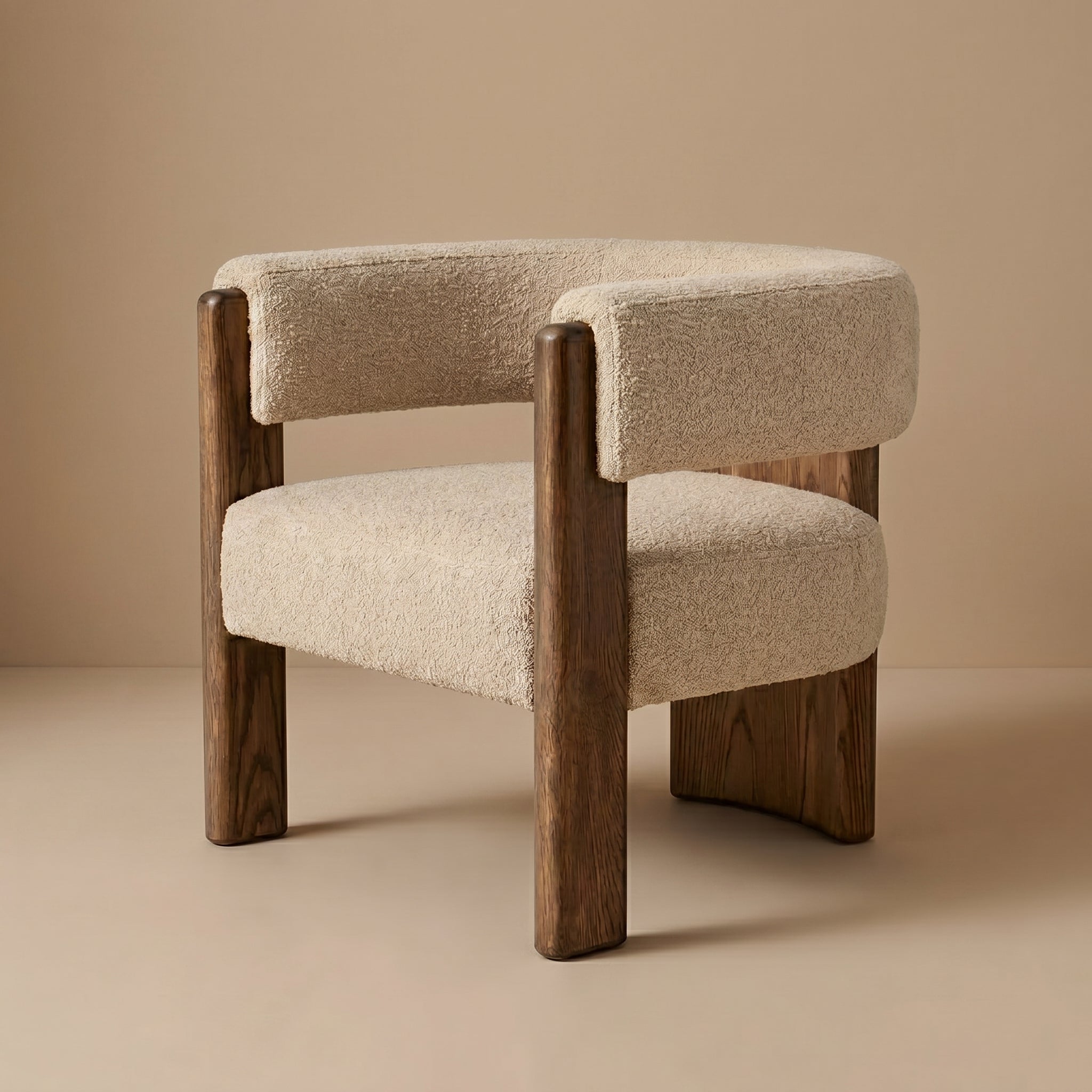 Halo Lounge Chair