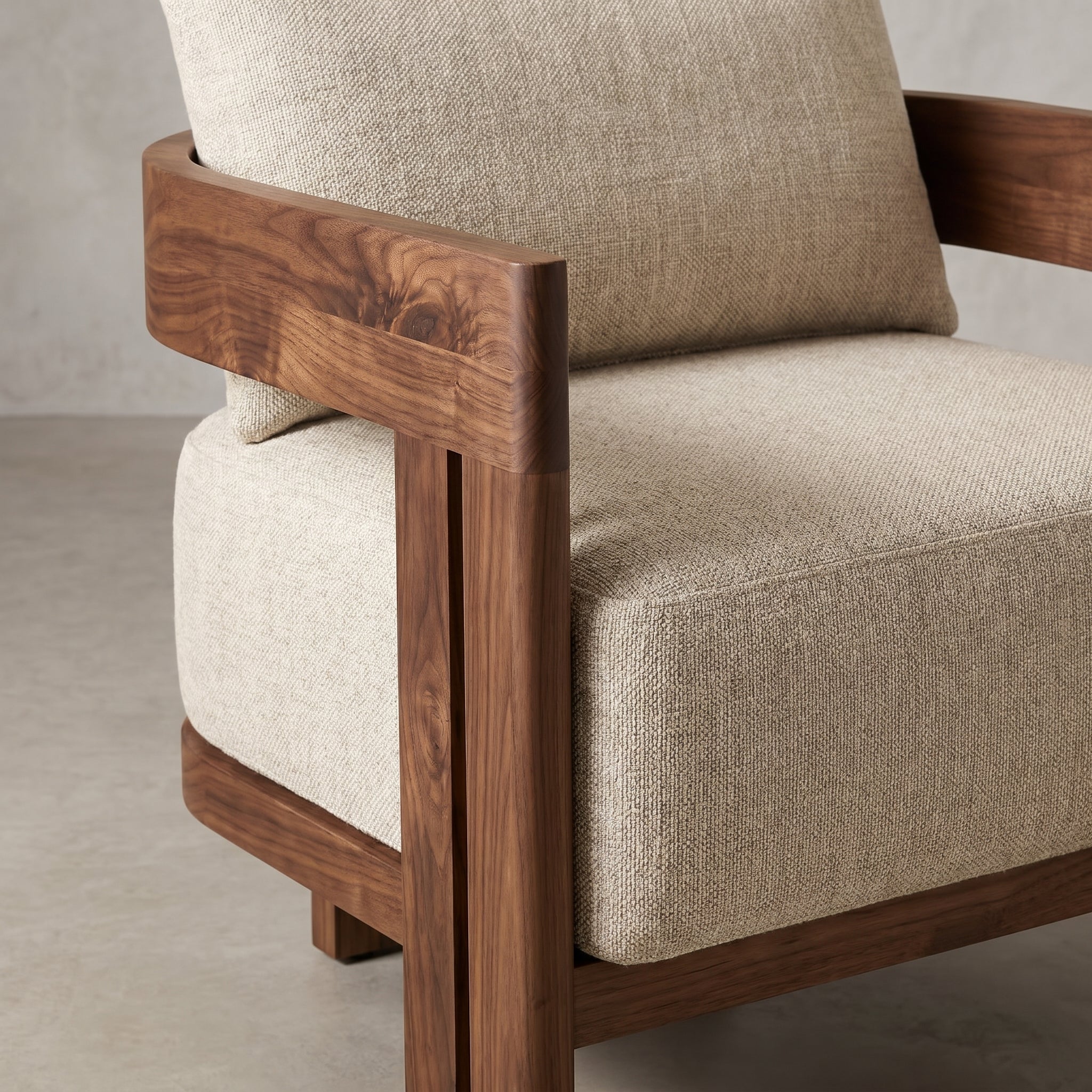 Noma Lounge Chair