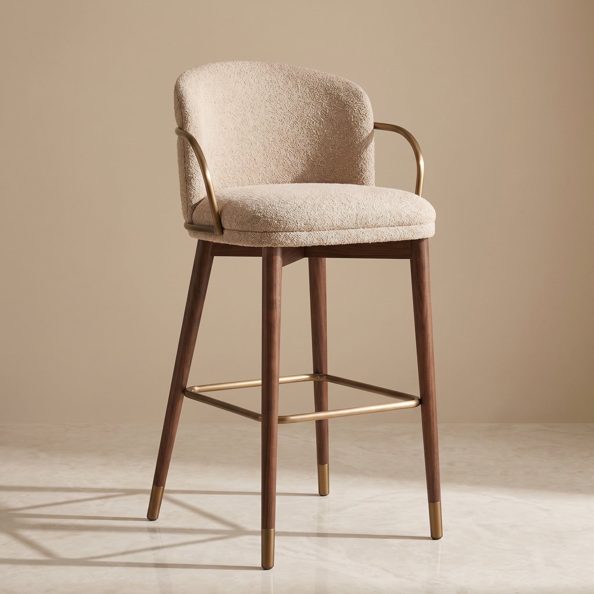 Aureline Bar Chair