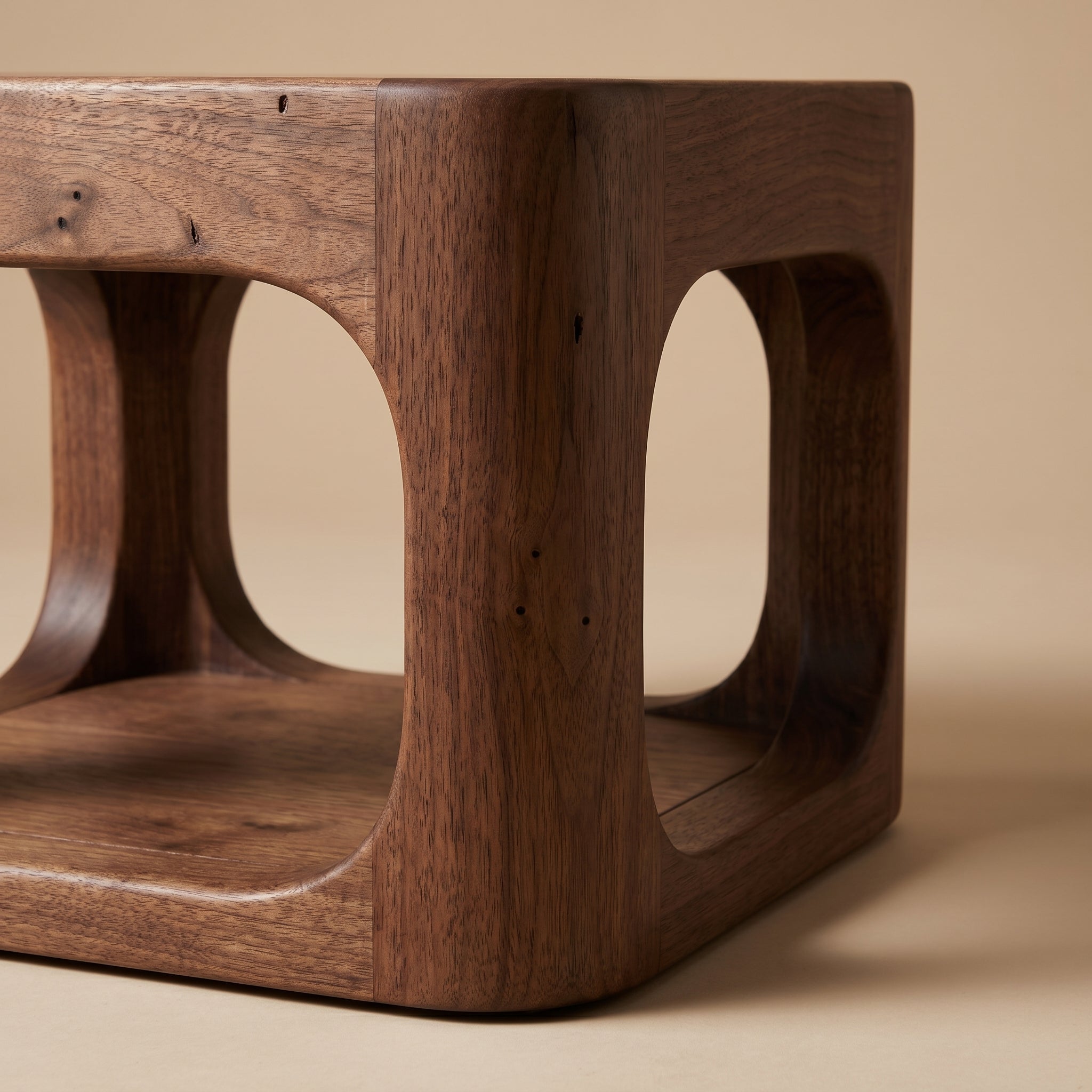 Forma Side Table
