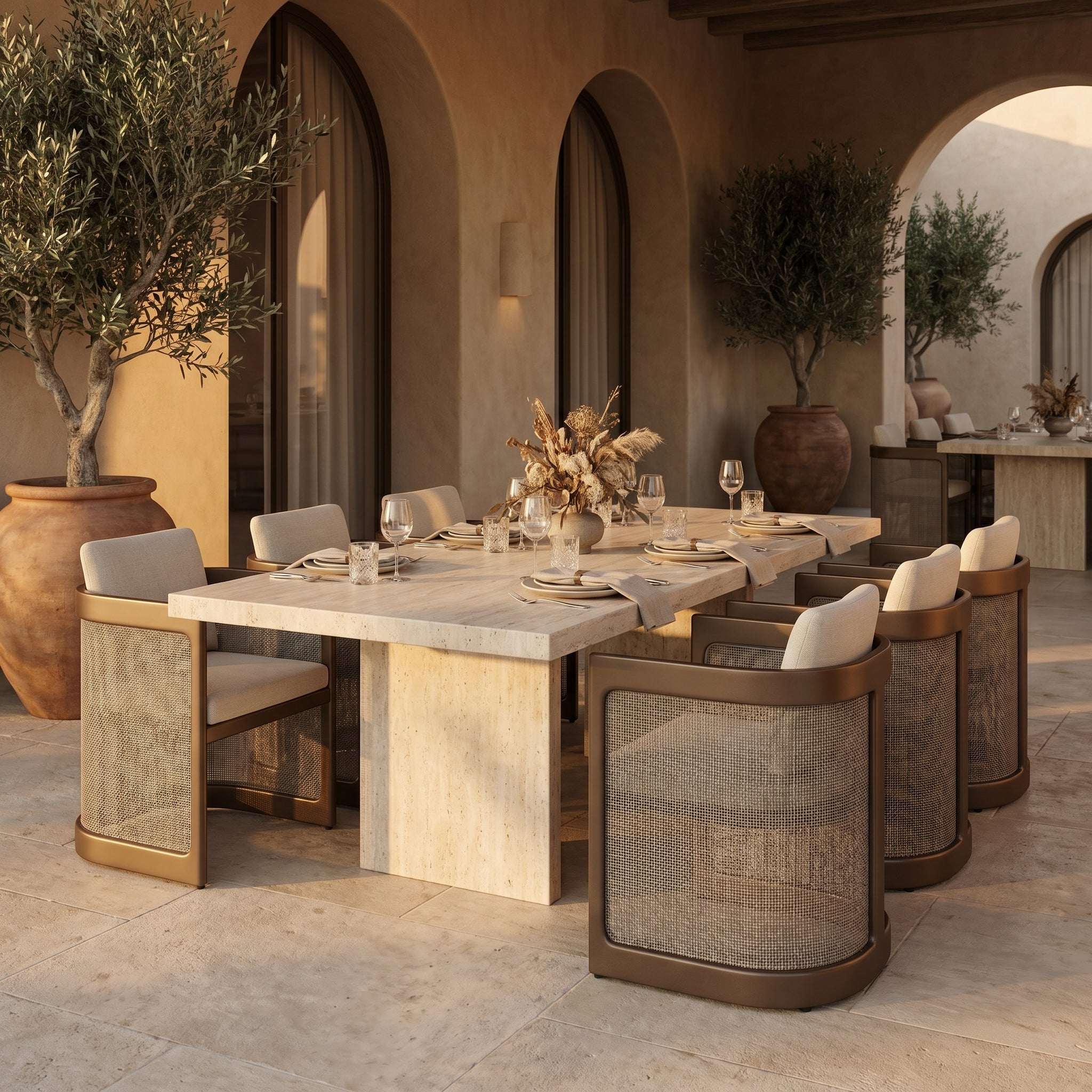 Noma Dining Chair
