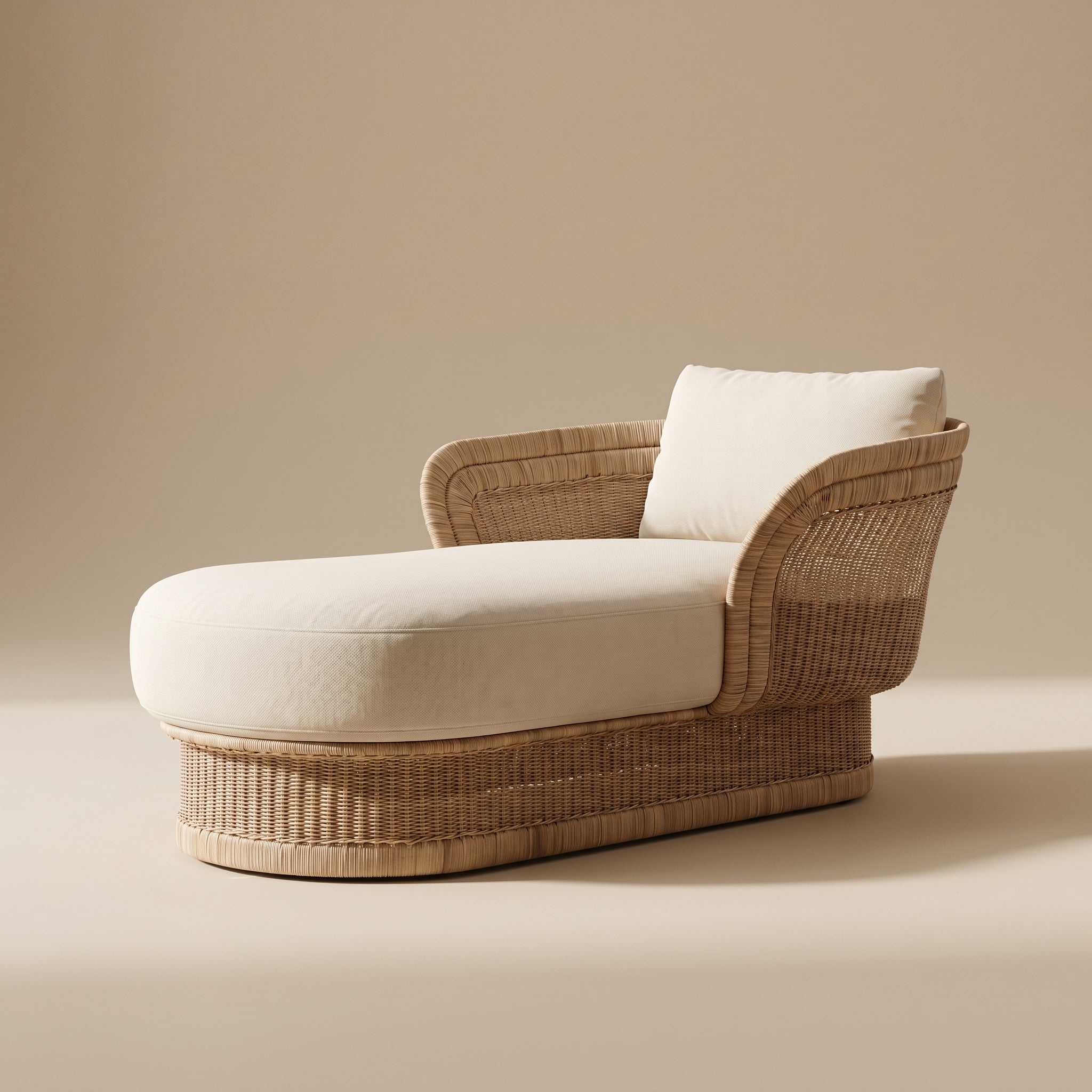Riviera Sun Lounger