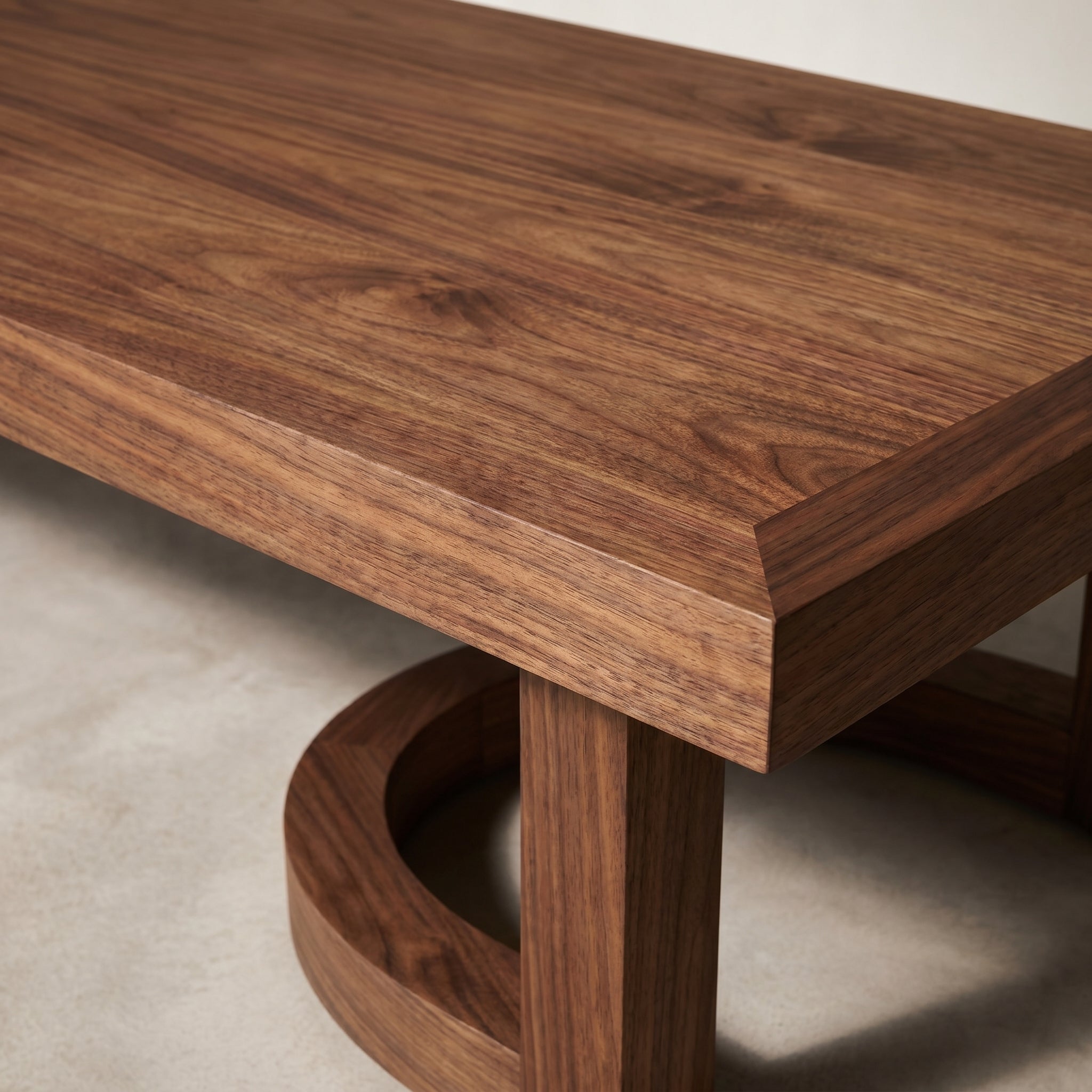 Arcus Outdoor Coffee Table