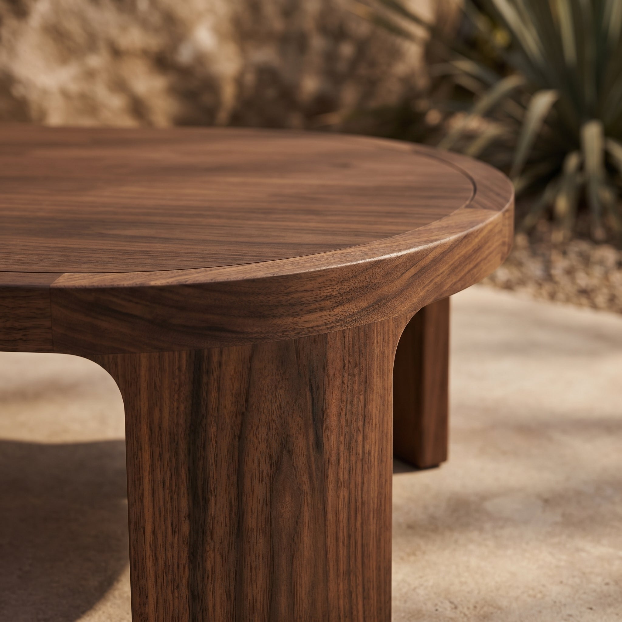 Terra Outdoor Coffee Table
