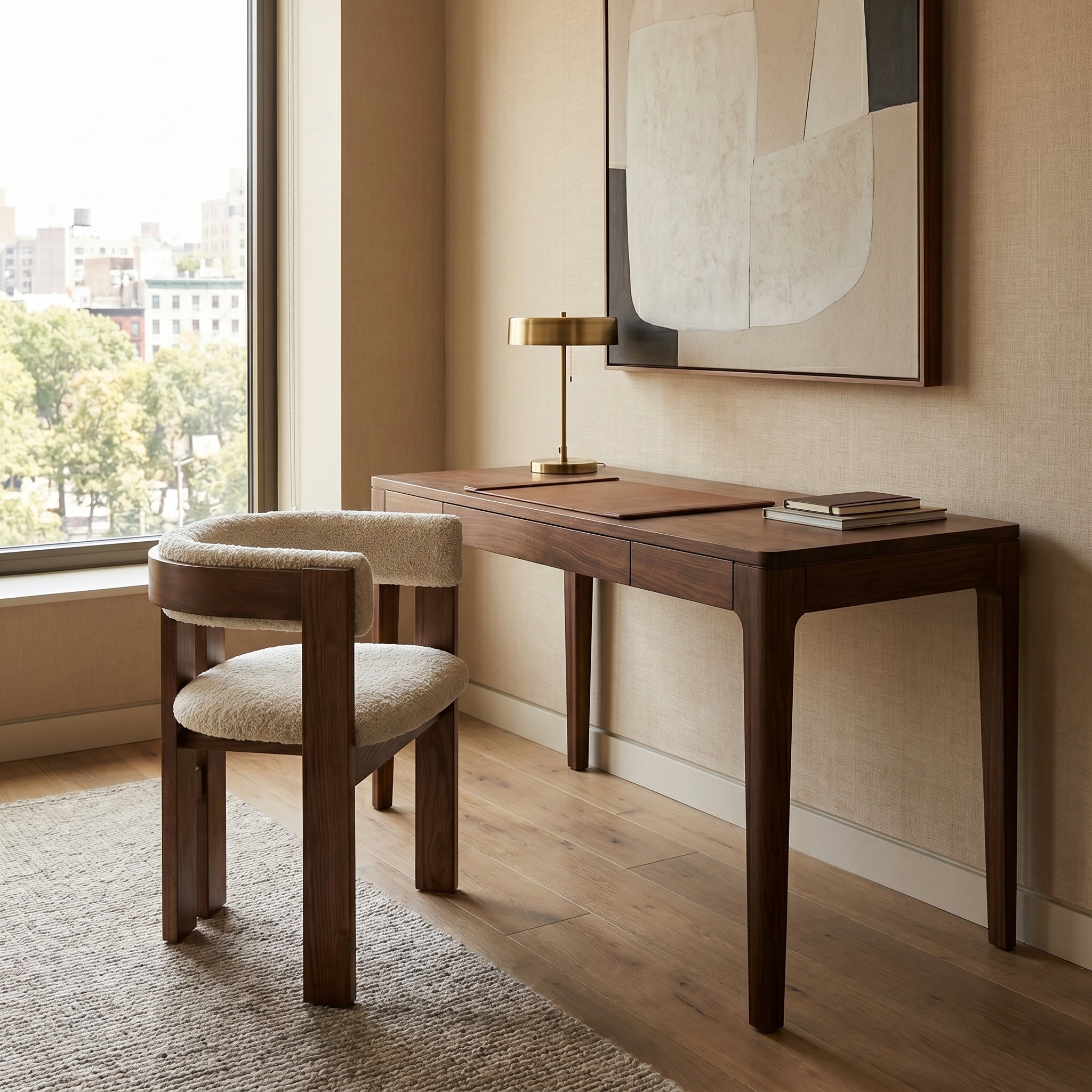 ELVOR Dining Chair