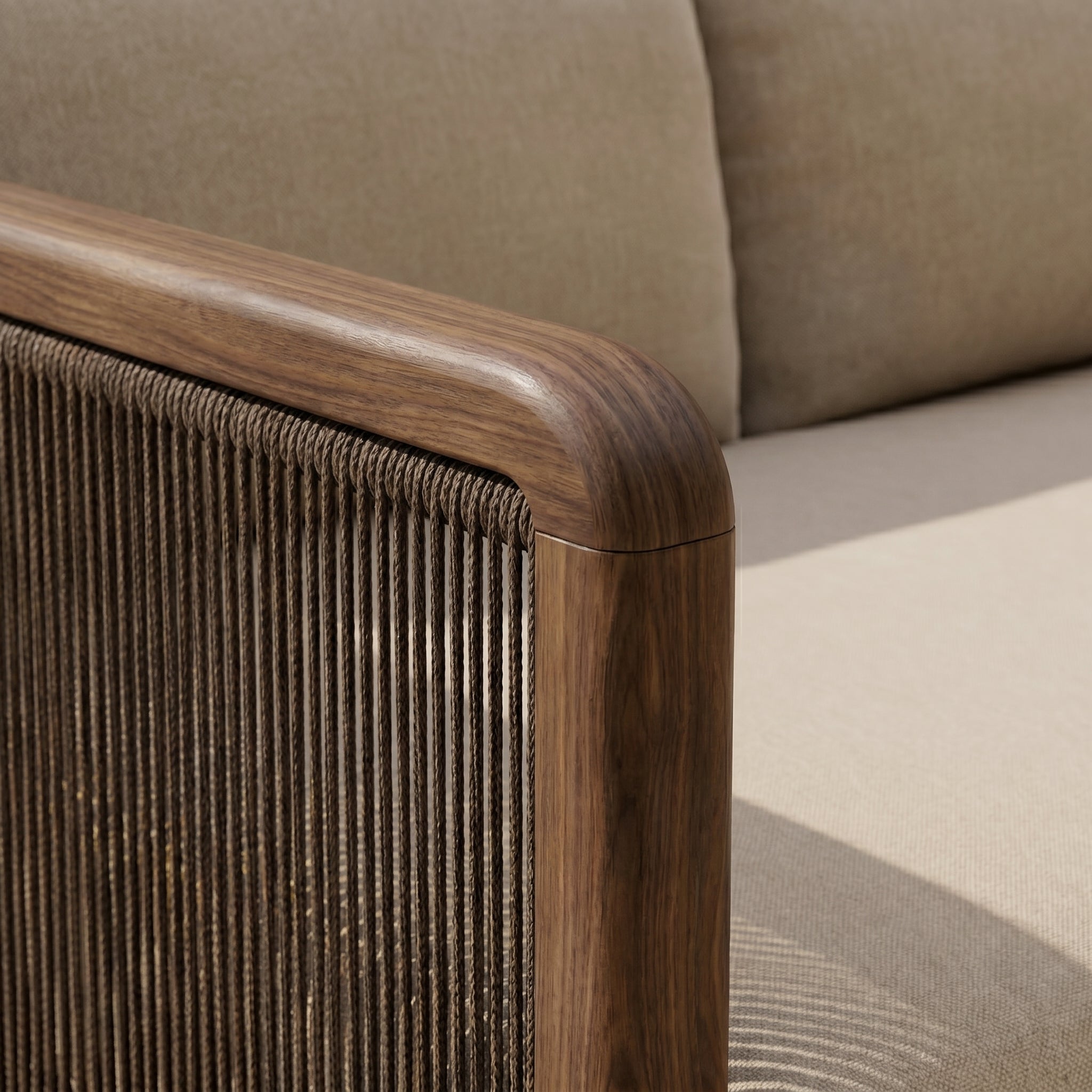 Coast Outdoor Sofa