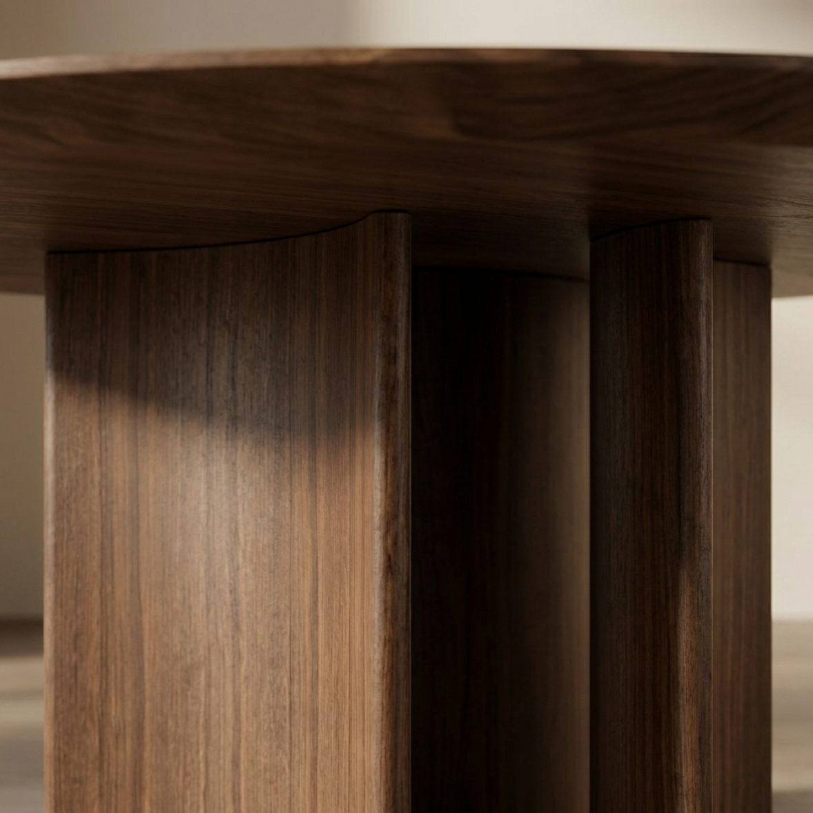 ZELMAR Dining Table