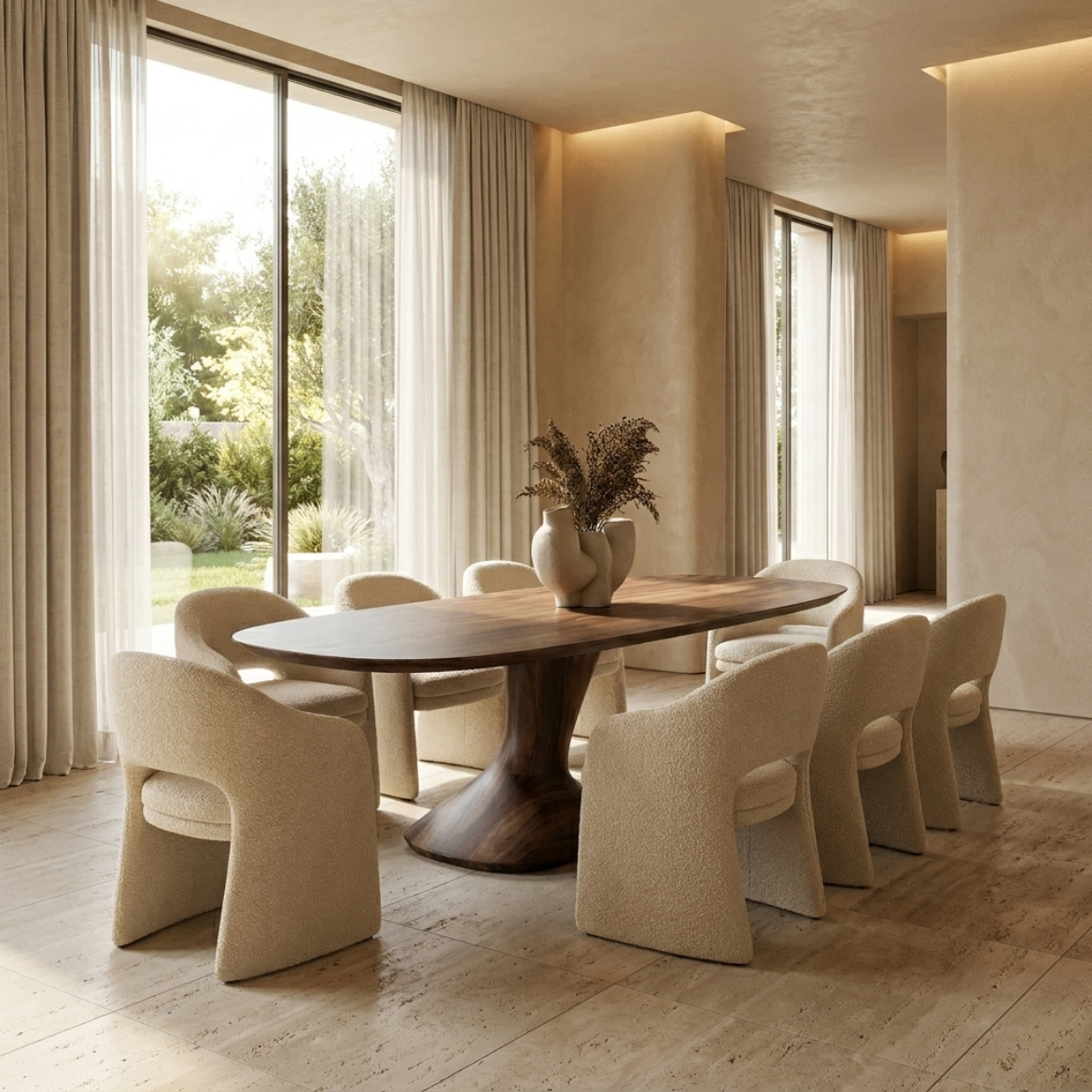 AUREL Dining Table
