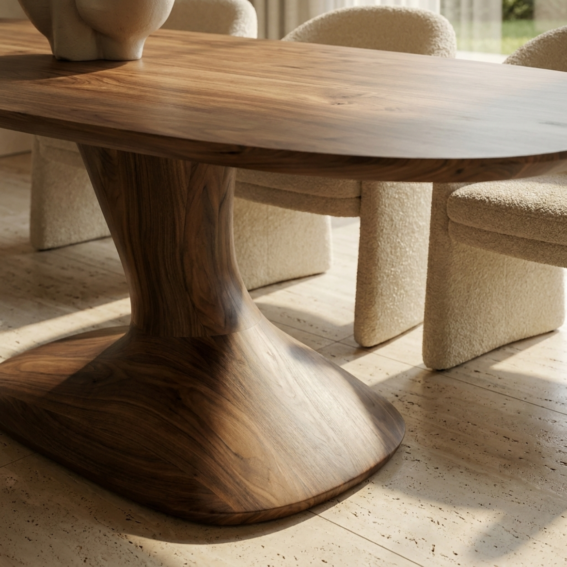 AUREL Dining Table