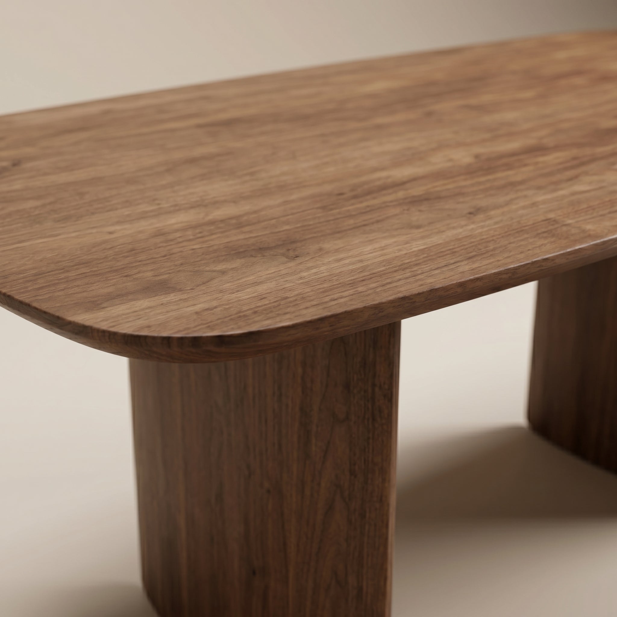 VAREN Rectangular Dining Table