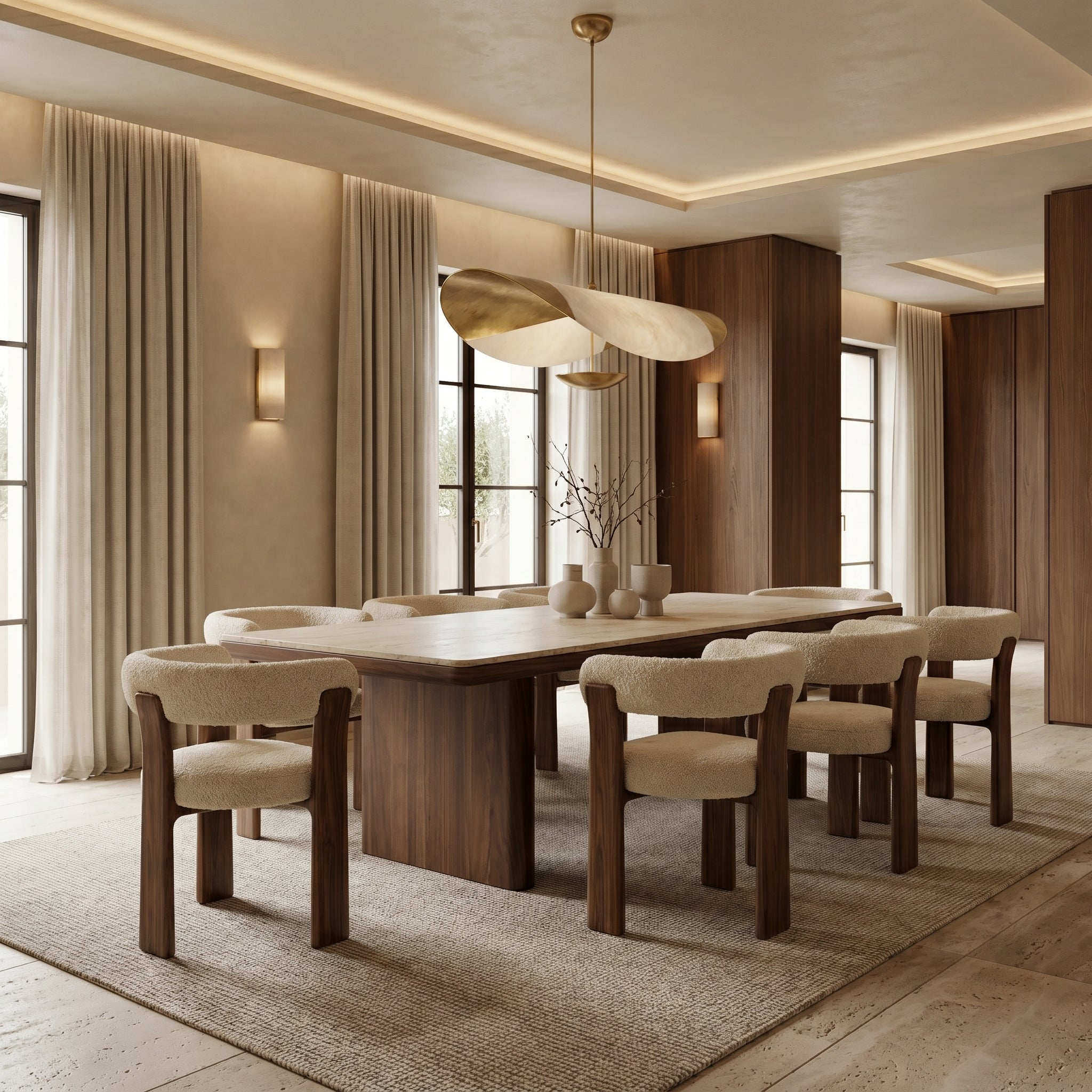 AUREN Dining Chair