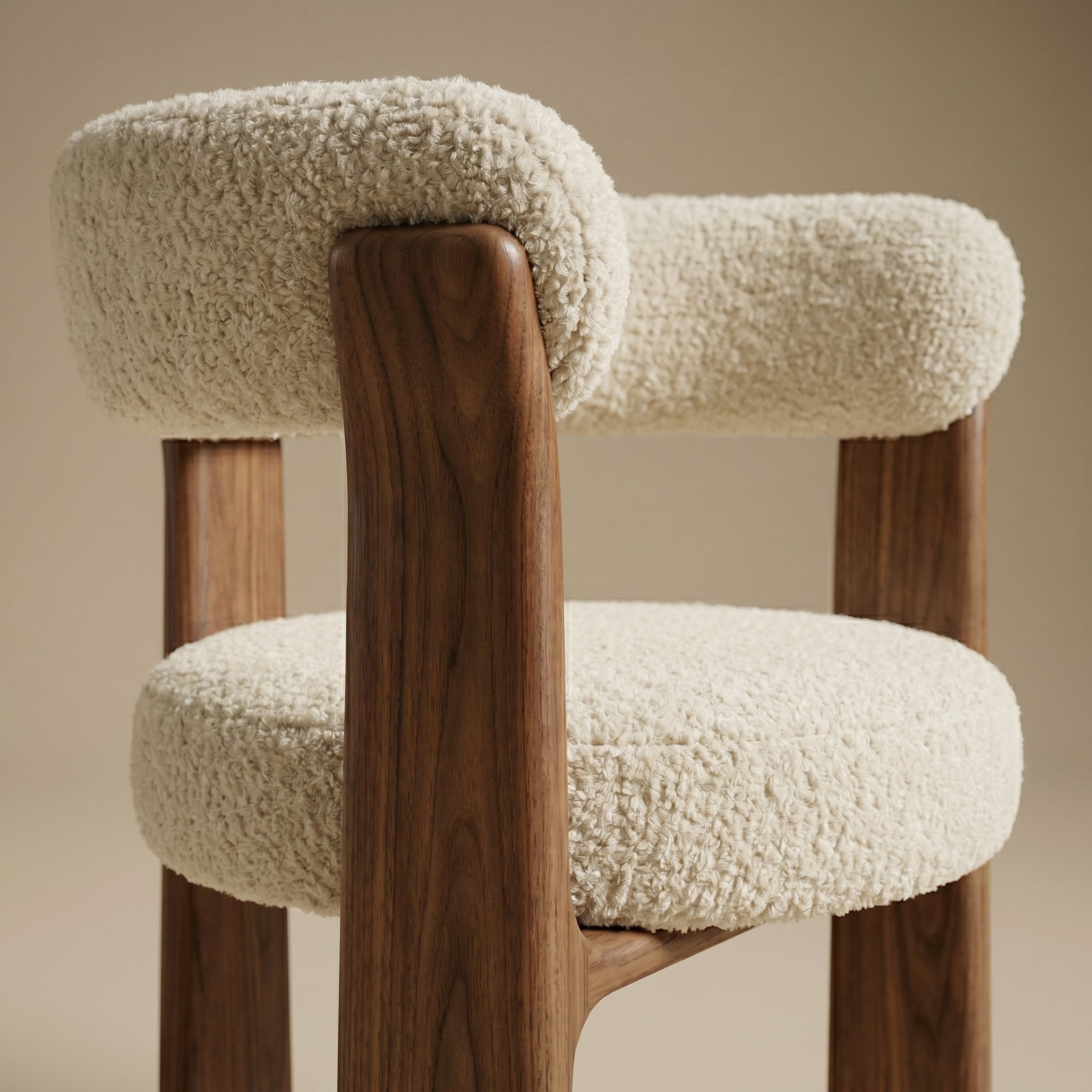 AUREN Dining Chair