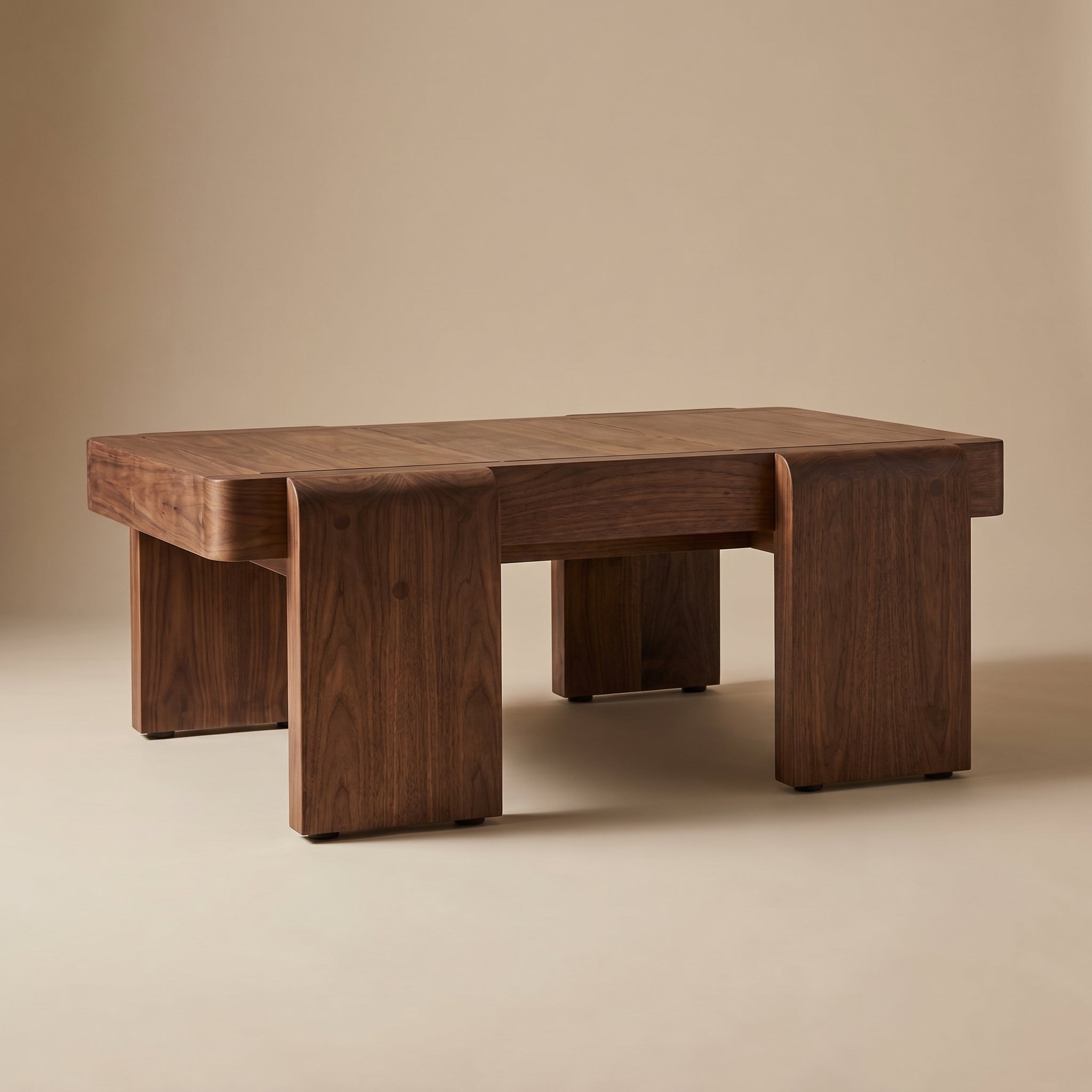 Axis Coffee Table