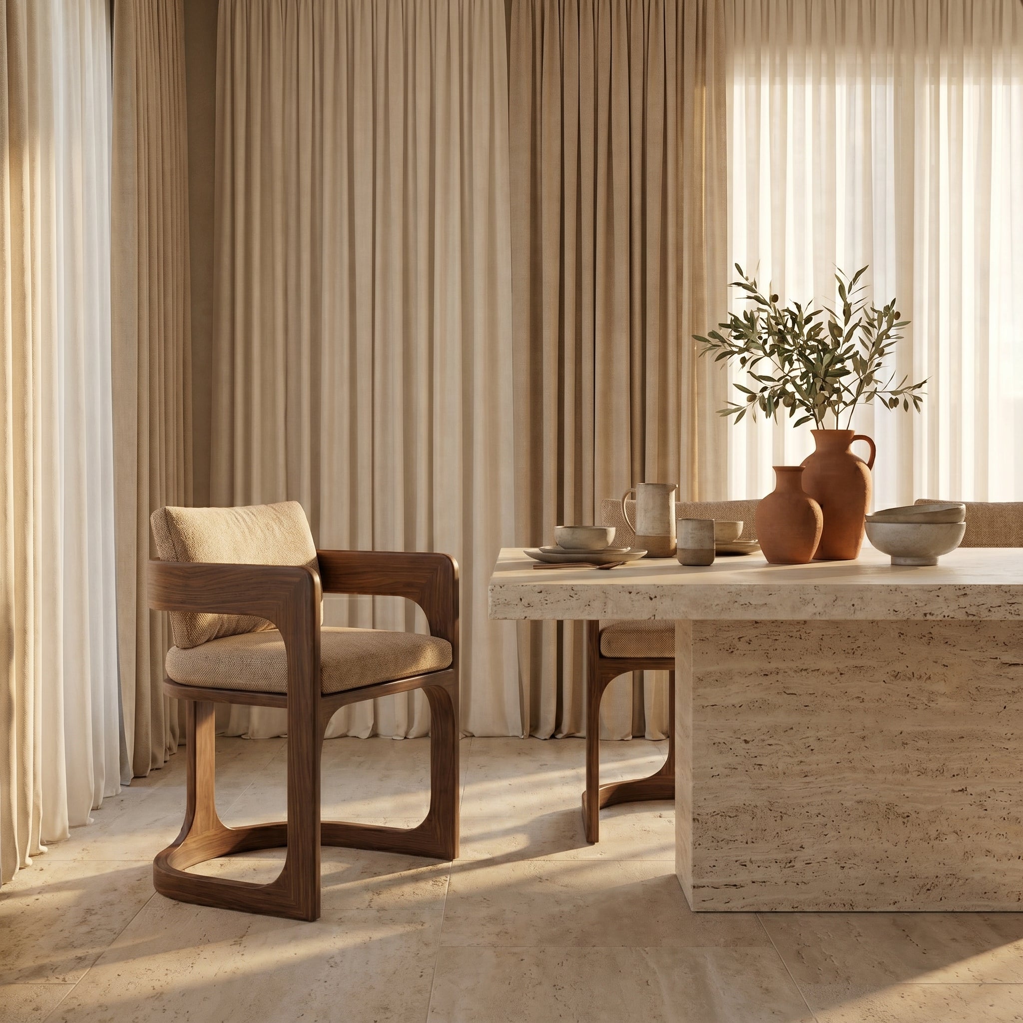 Arden Dining Chair