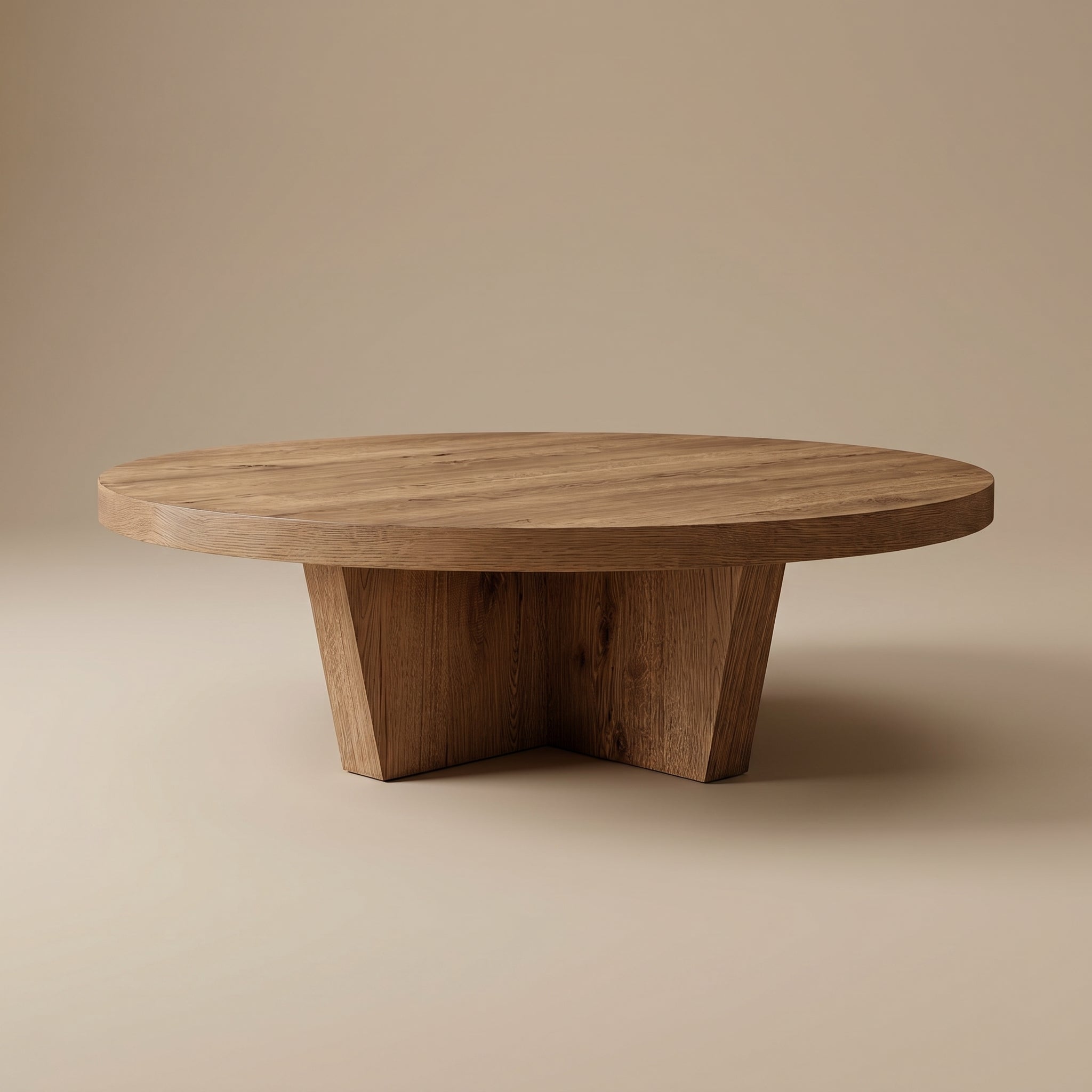 Halo Coffee Table