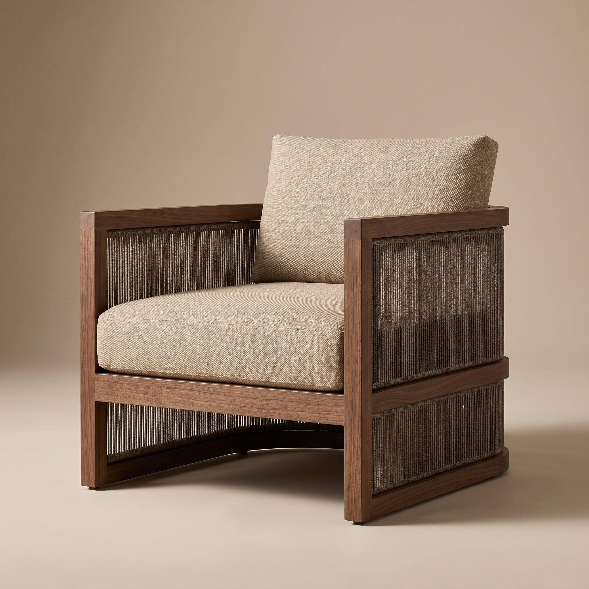 Cove Outdoor Lounge Chair