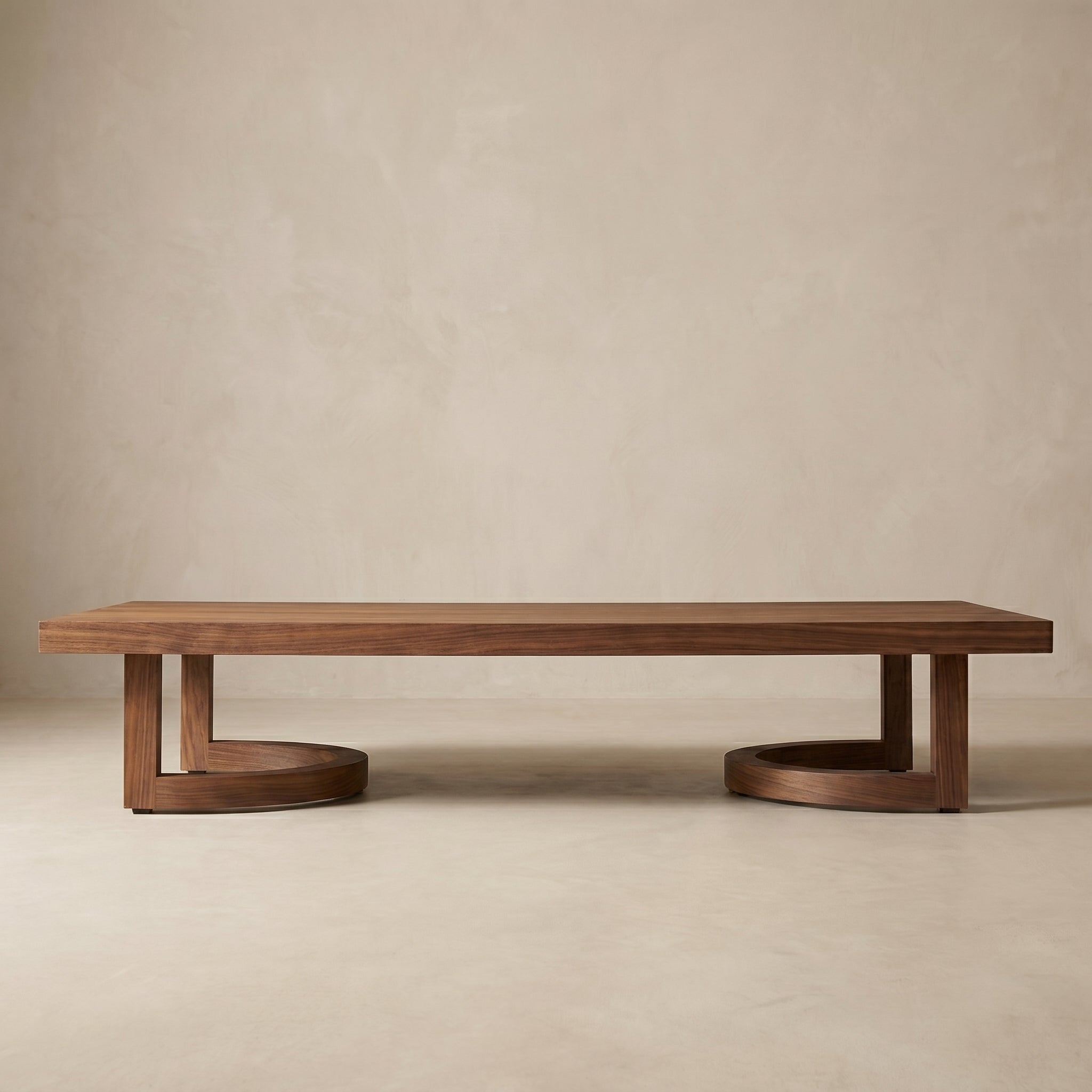 Arcus Outdoor Coffee Table
