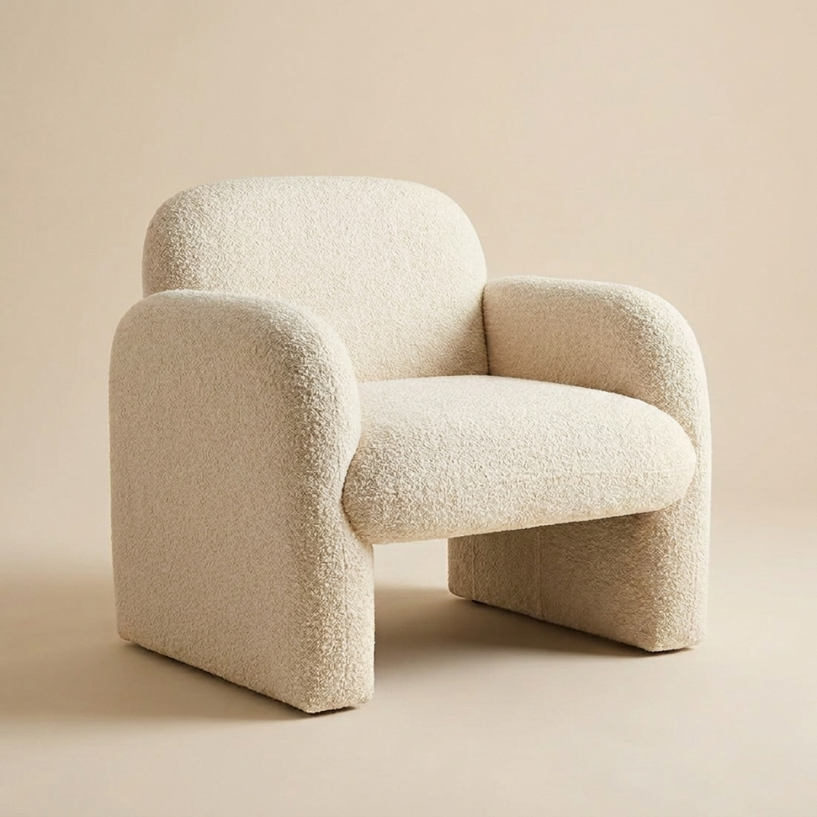 Halo Lounge Chair