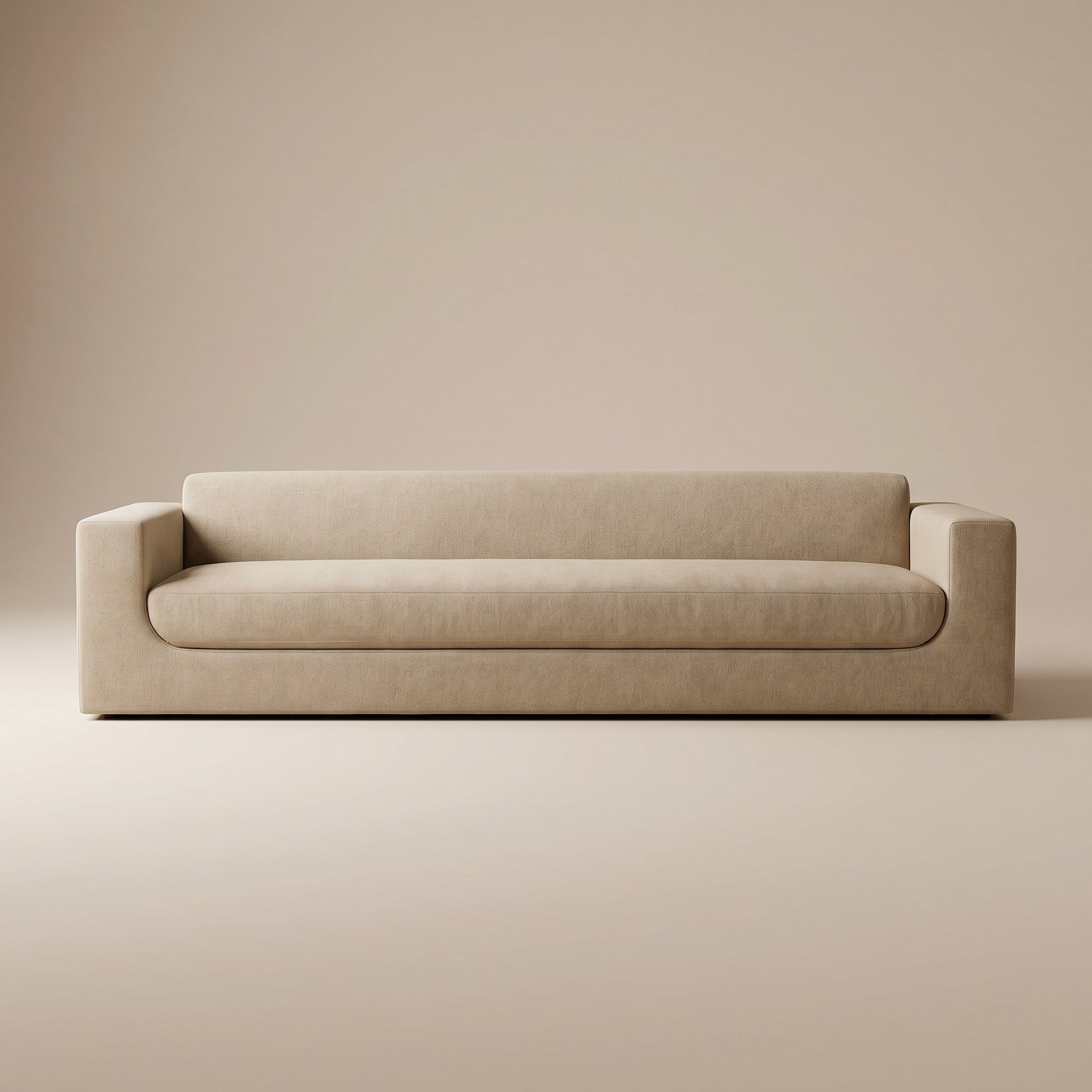 MATTEO Linear Sofa