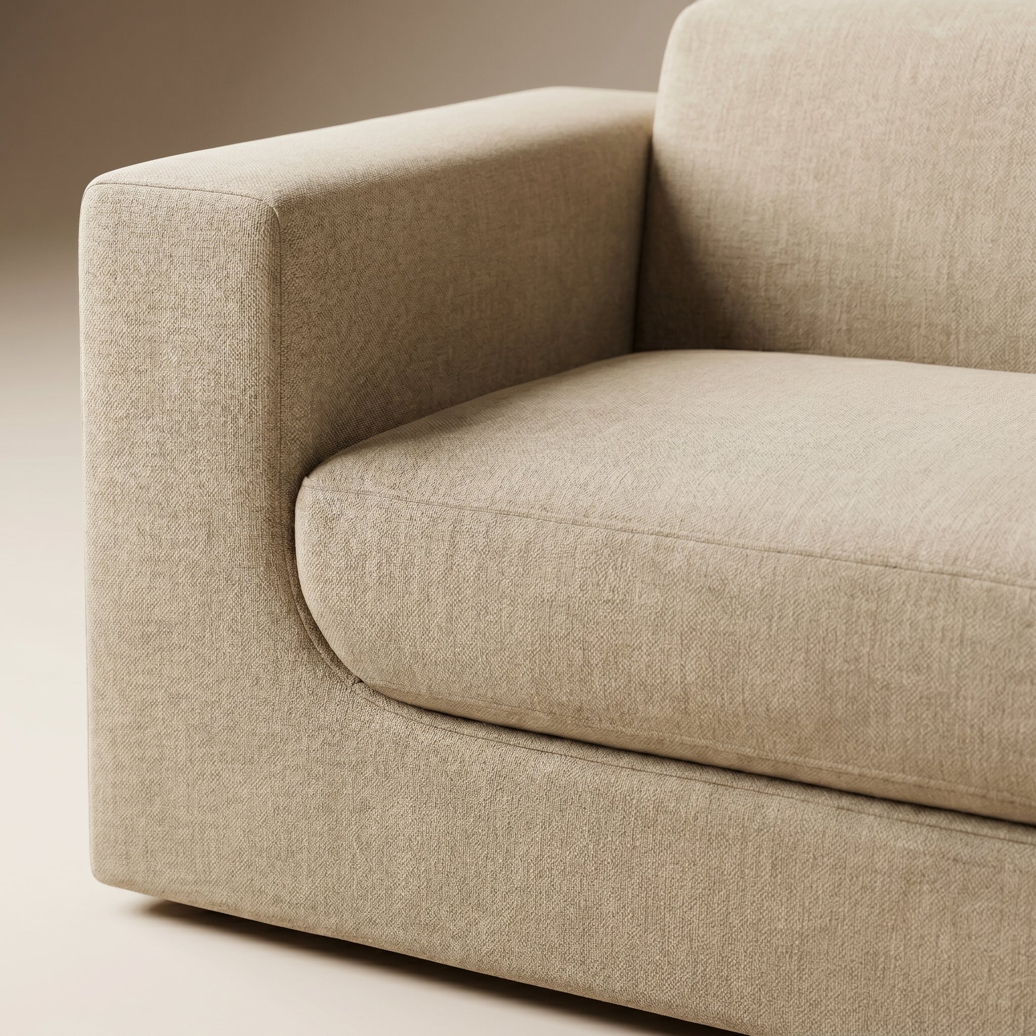MATTEO Linear Sofa