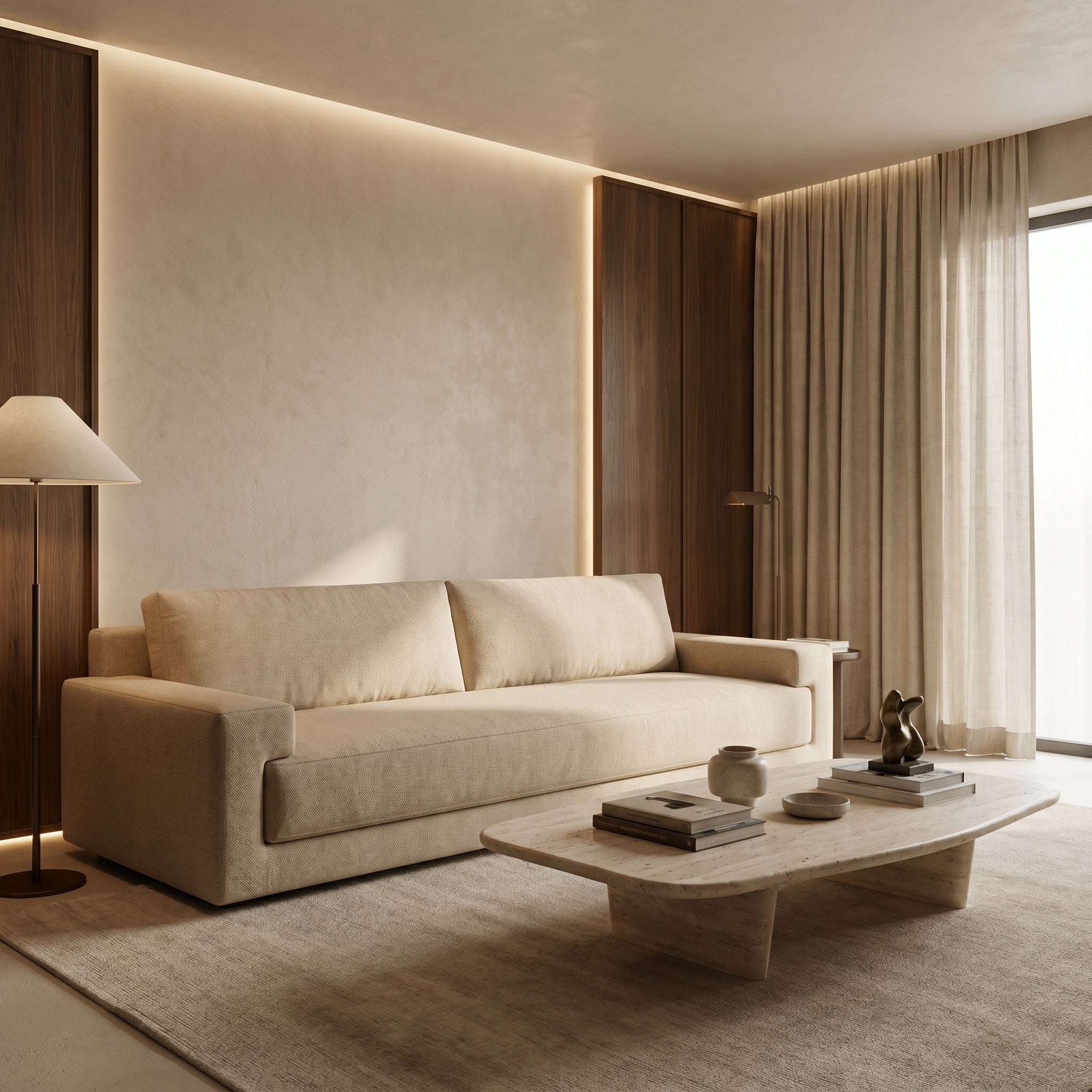 MARA Classic Sofa