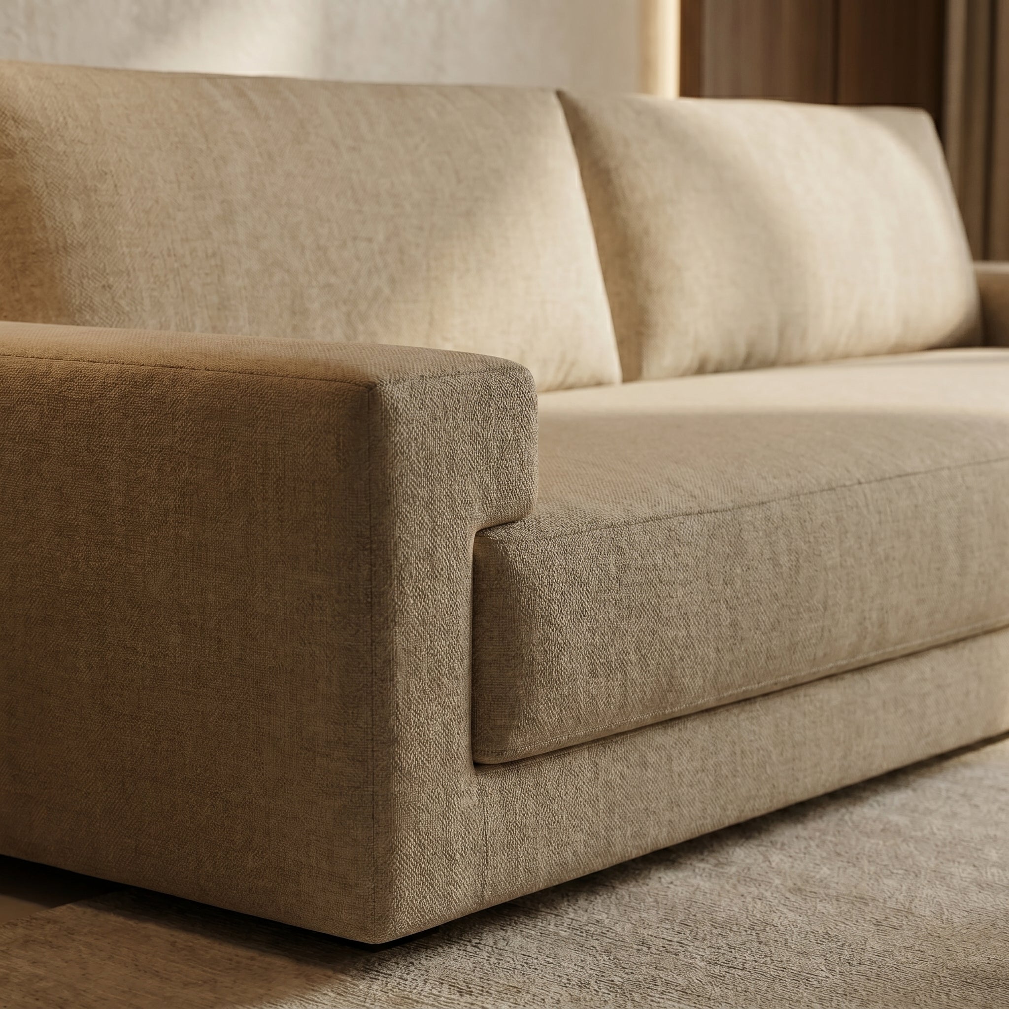 MARA Classic Sofa