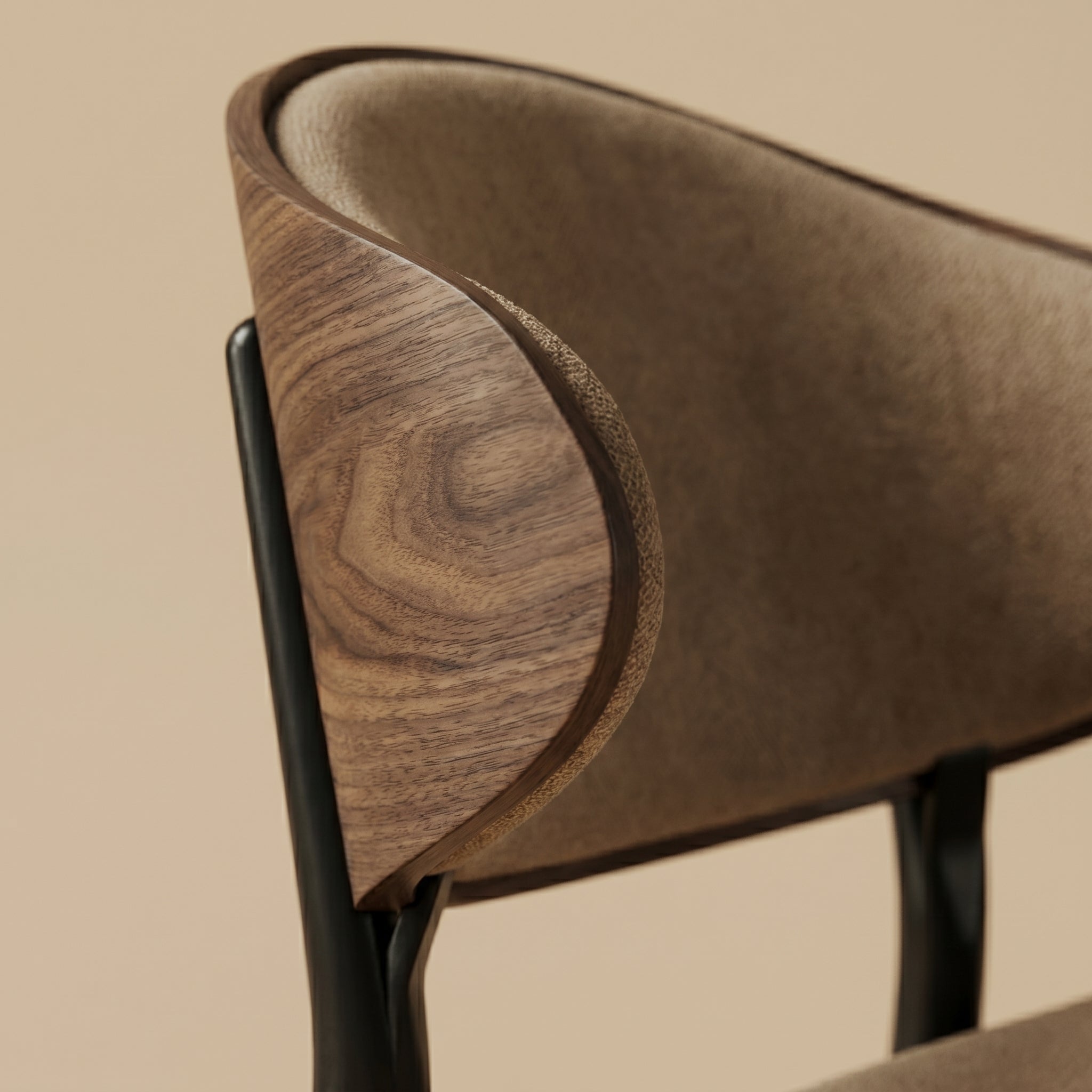 Lunor Bar Stool