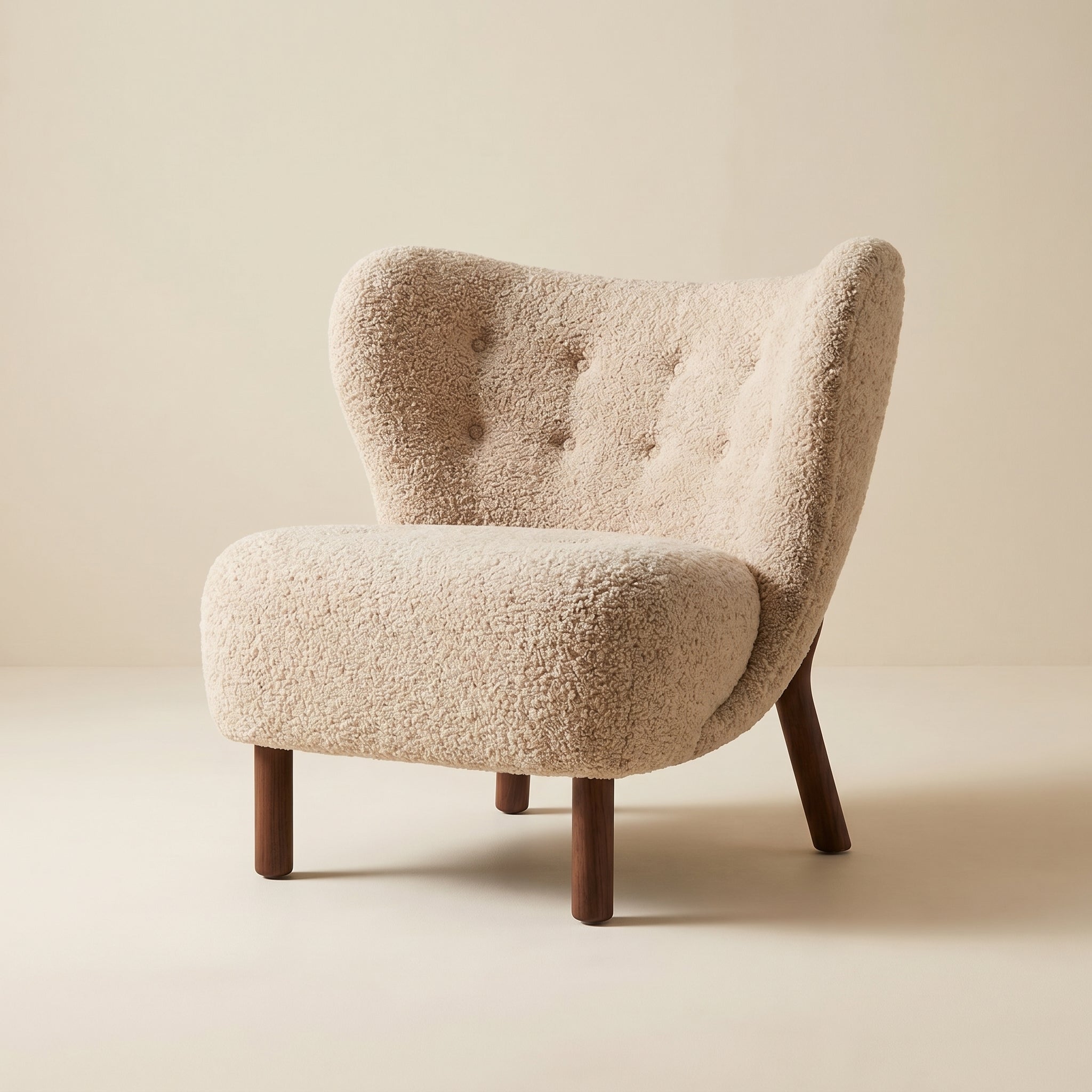Zoria Aura Lounge Chair