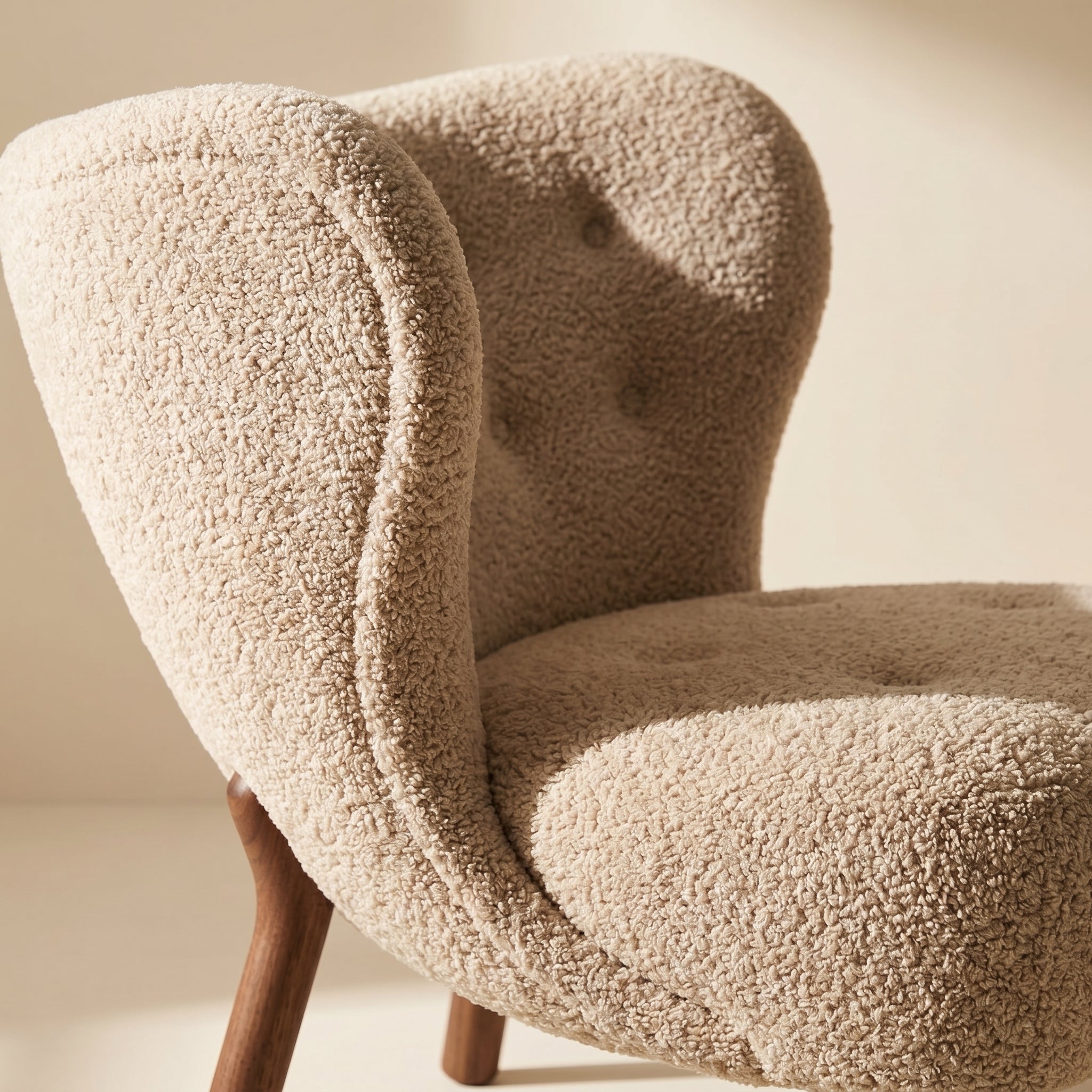Zoria Aura Lounge Chair