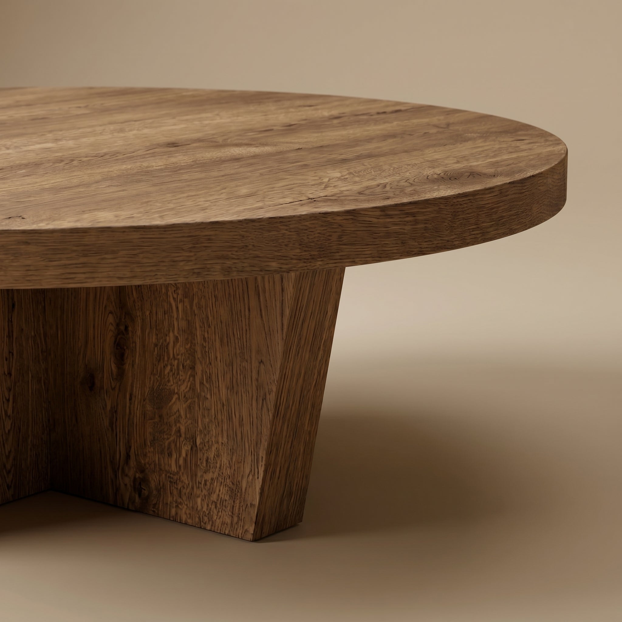 Halo Coffee Table
