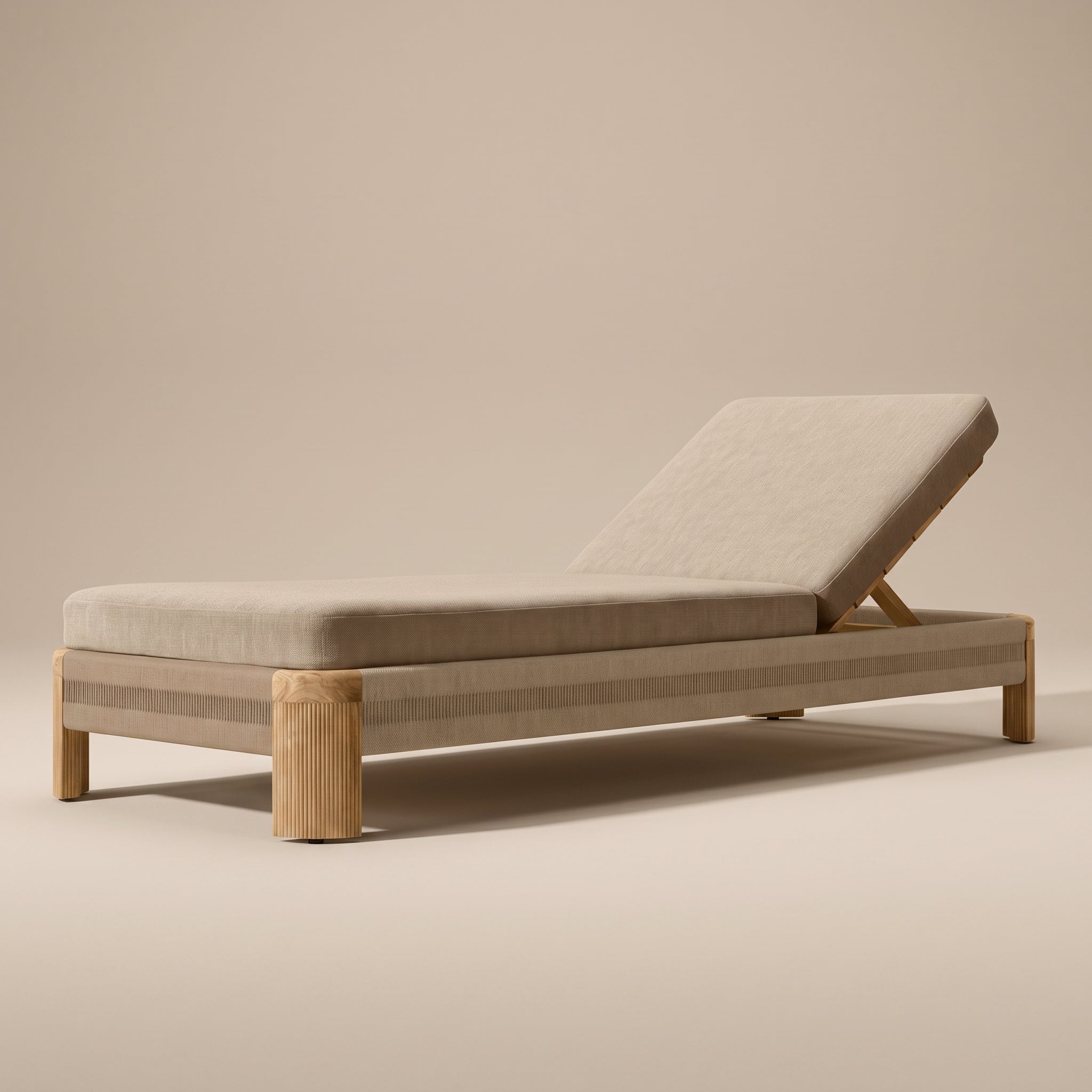 Aureo Sun Lounger