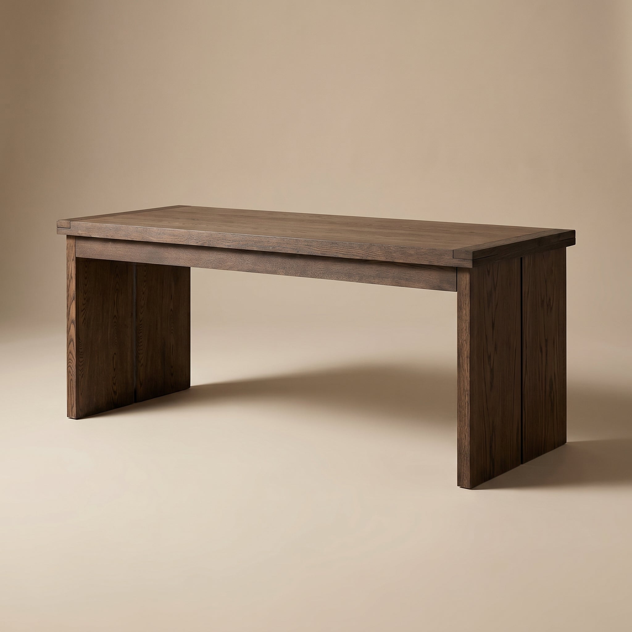 Executive Panel Writing Desk