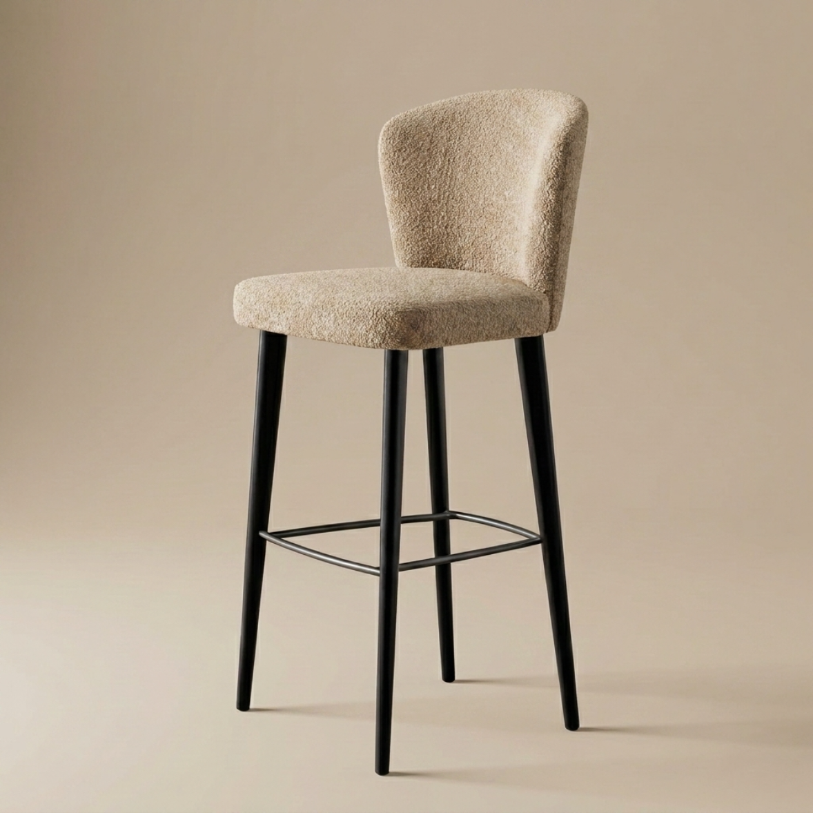 Velora Bar Chair