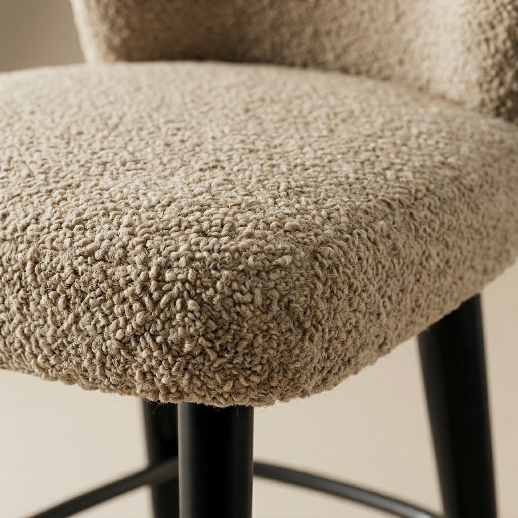 Velora Bar Chair