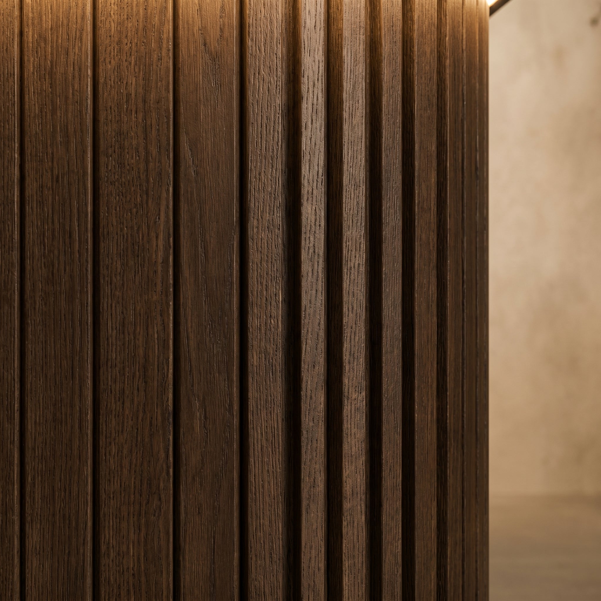 Linea Reception Desk