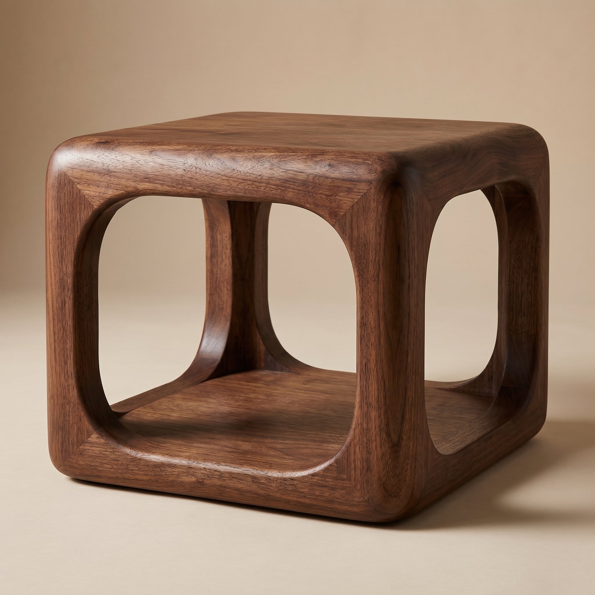 Forma Side Table