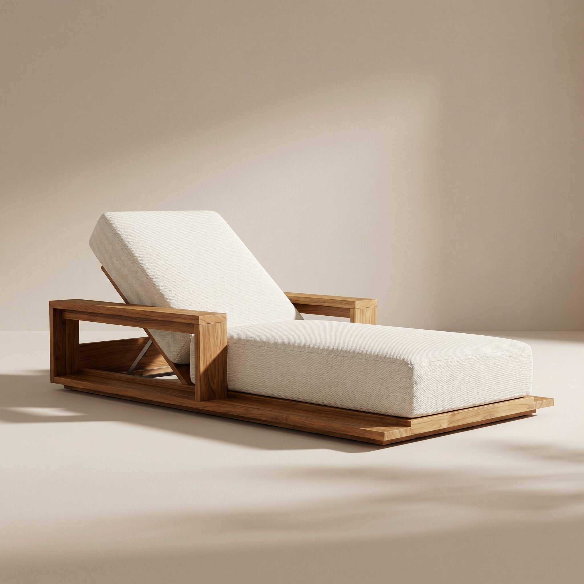 Aven Sun Lounger
