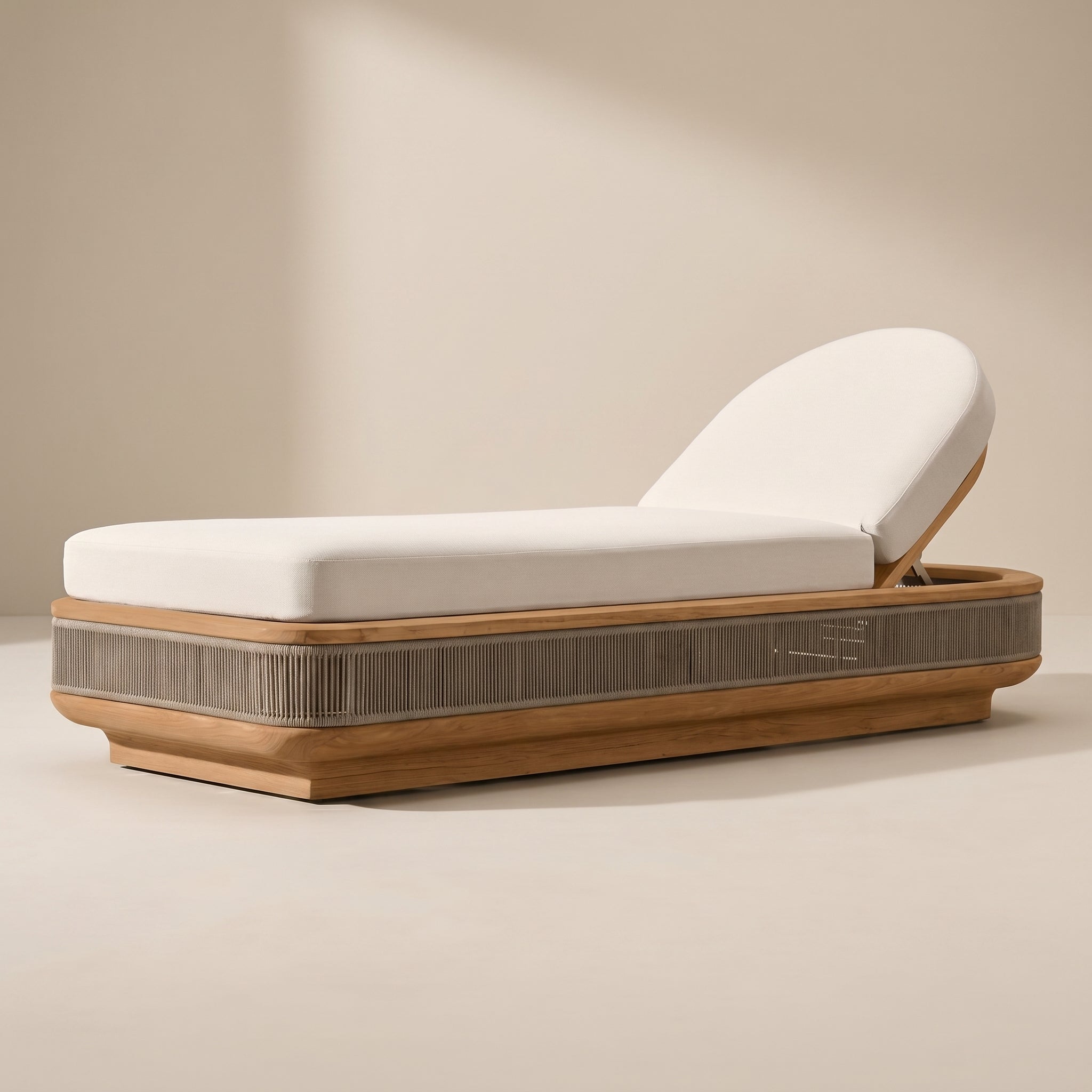 Aven Sun Lounger