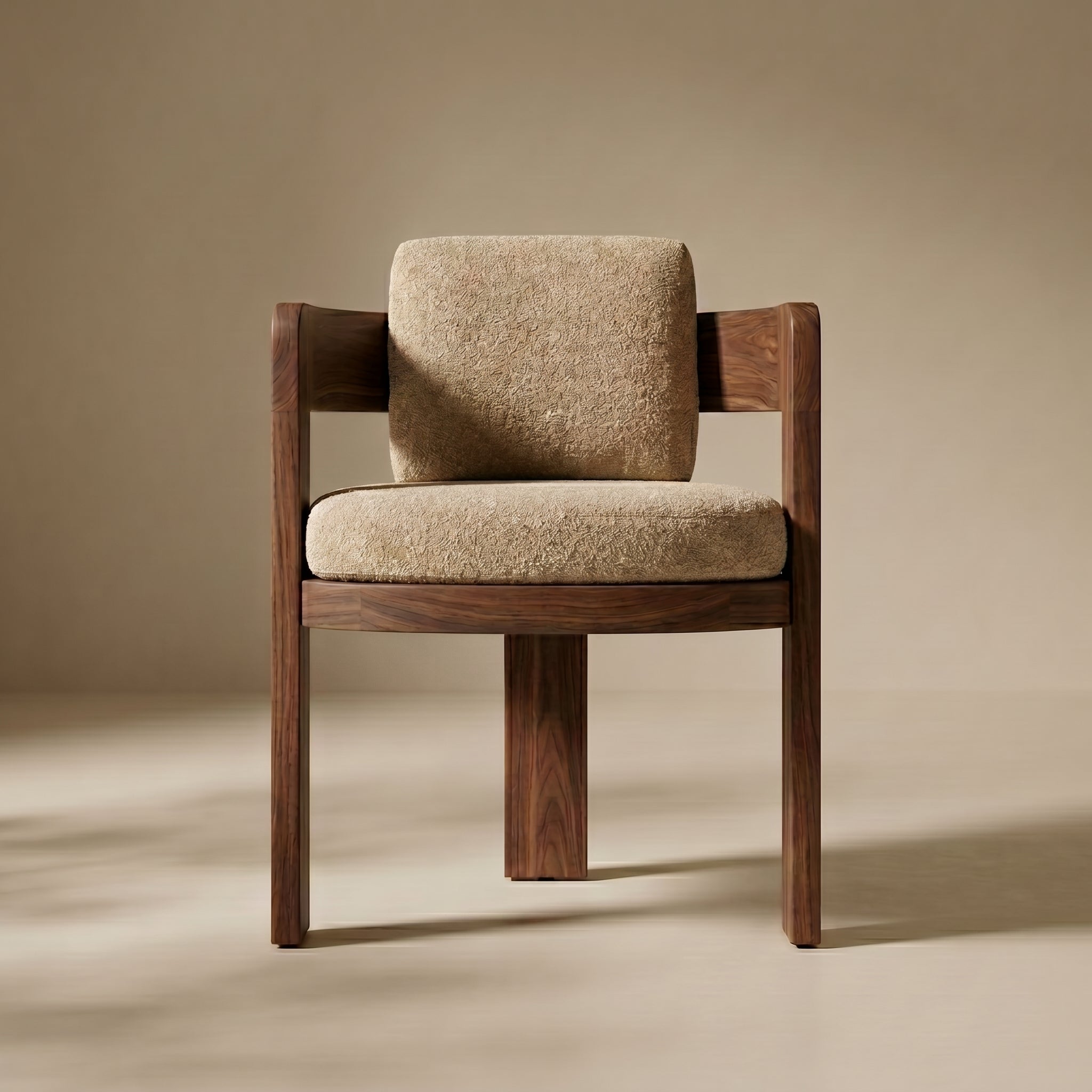 Frame Dining Chair