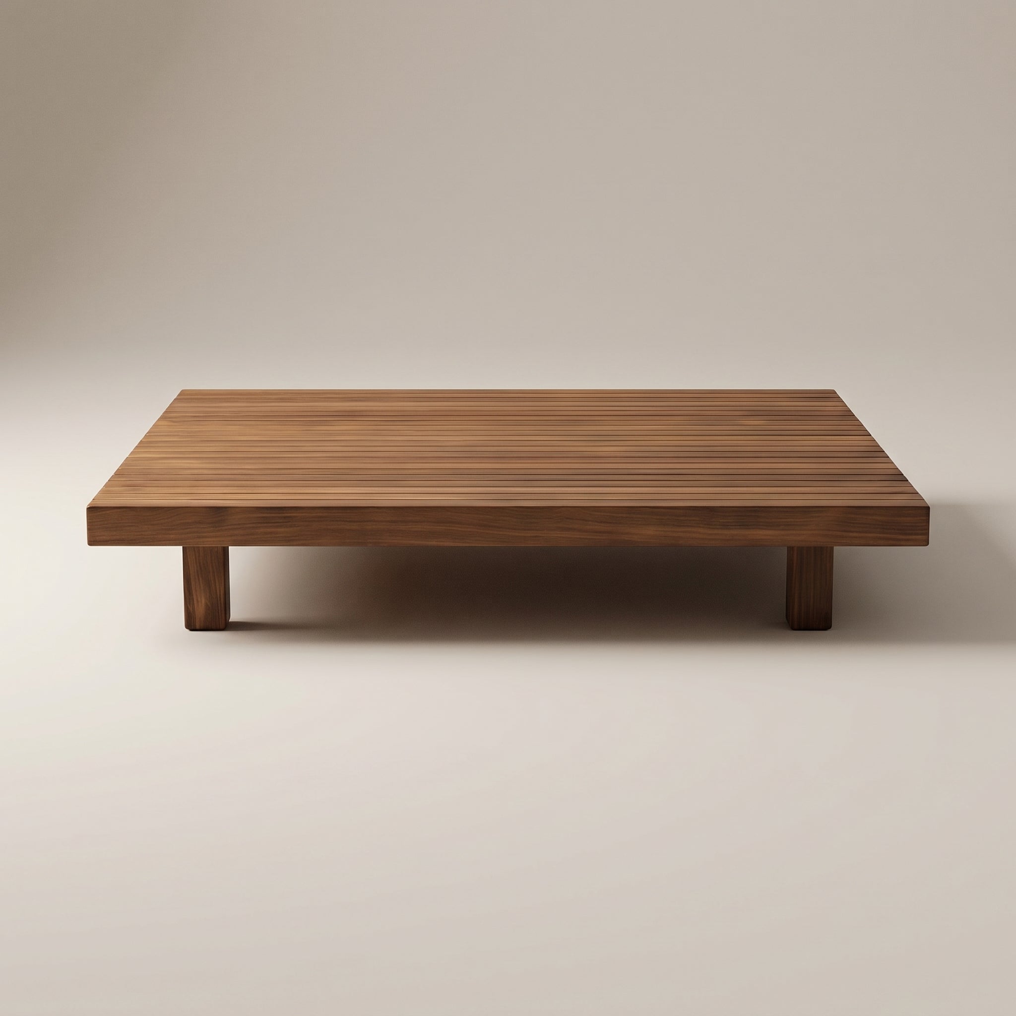 Solen Outdoor Coffee Table