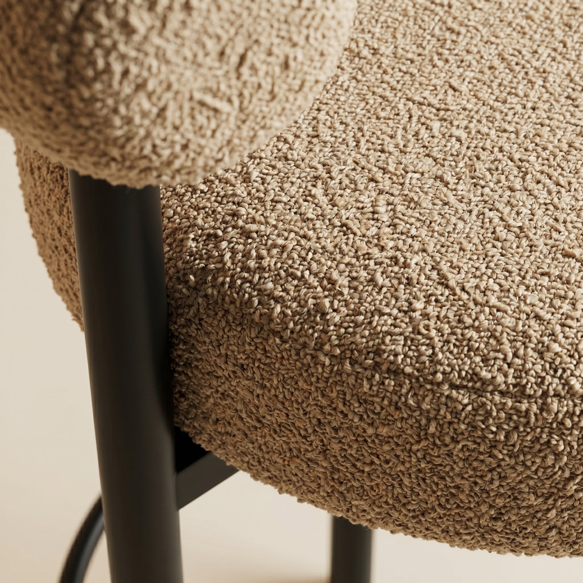 Zoria Solis Bar Chair