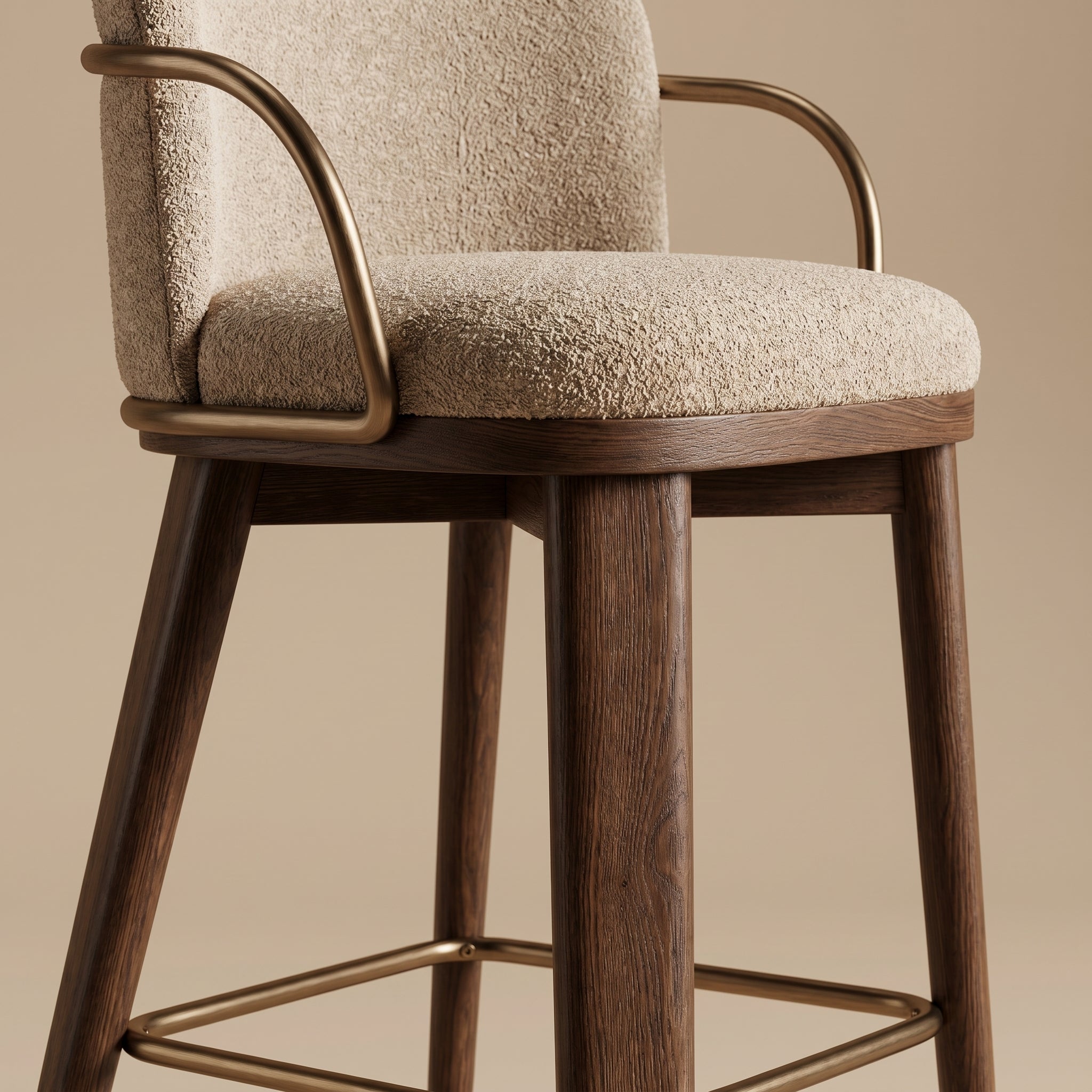 Aureline Bar Chair