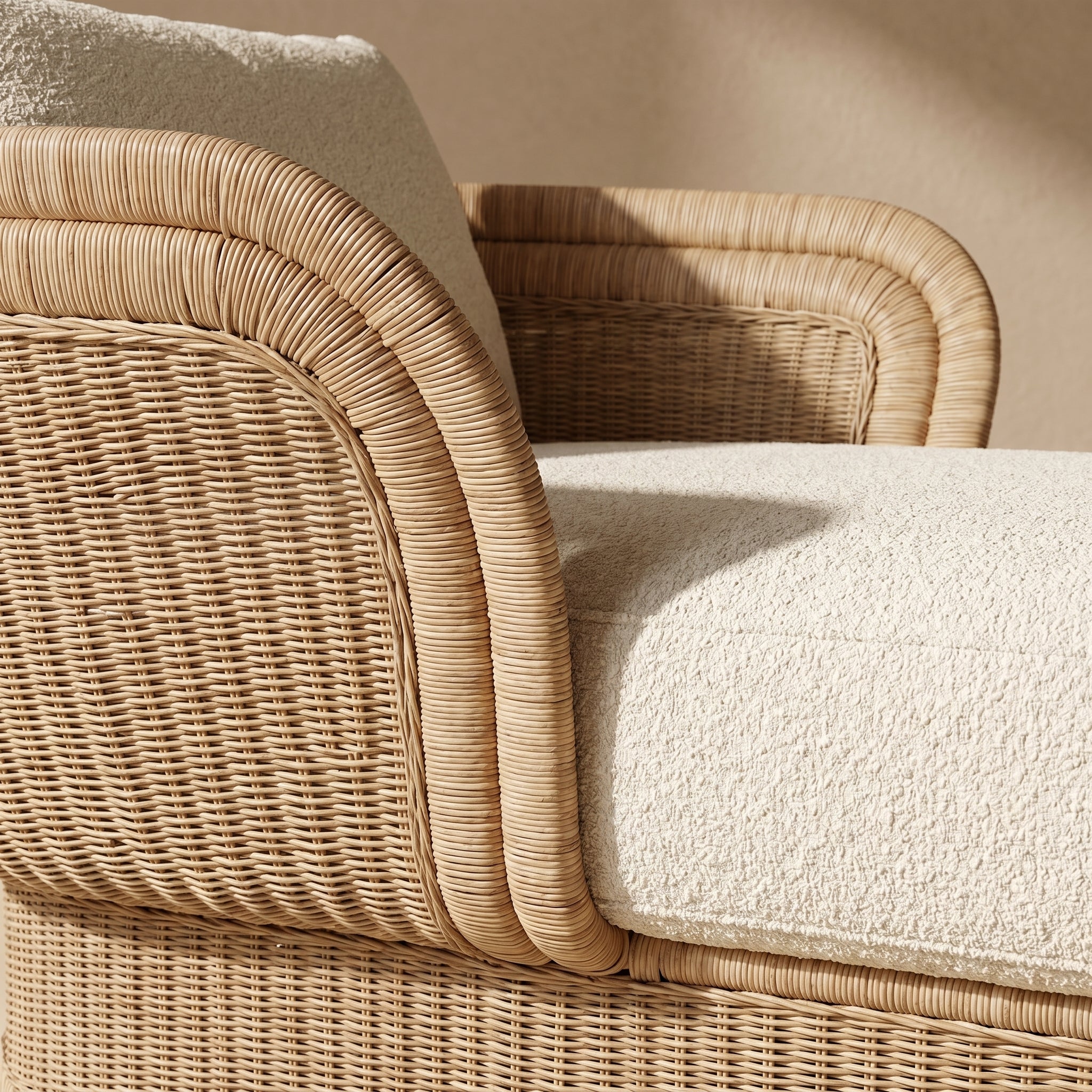 Riviera Sun Lounger
