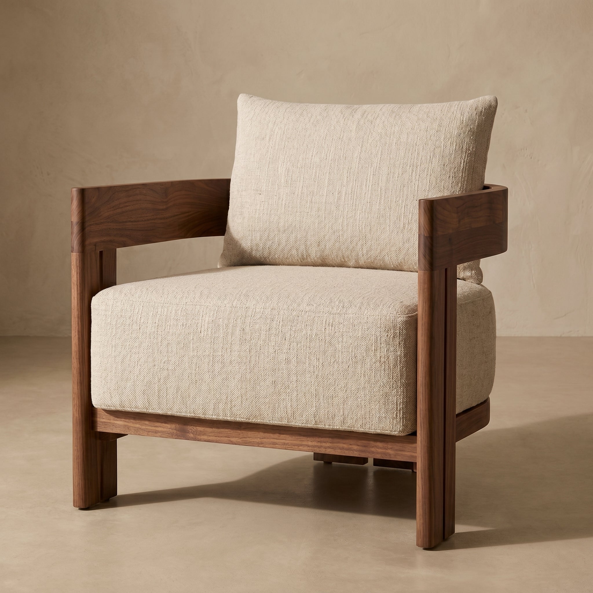 Noma Lounge Chair