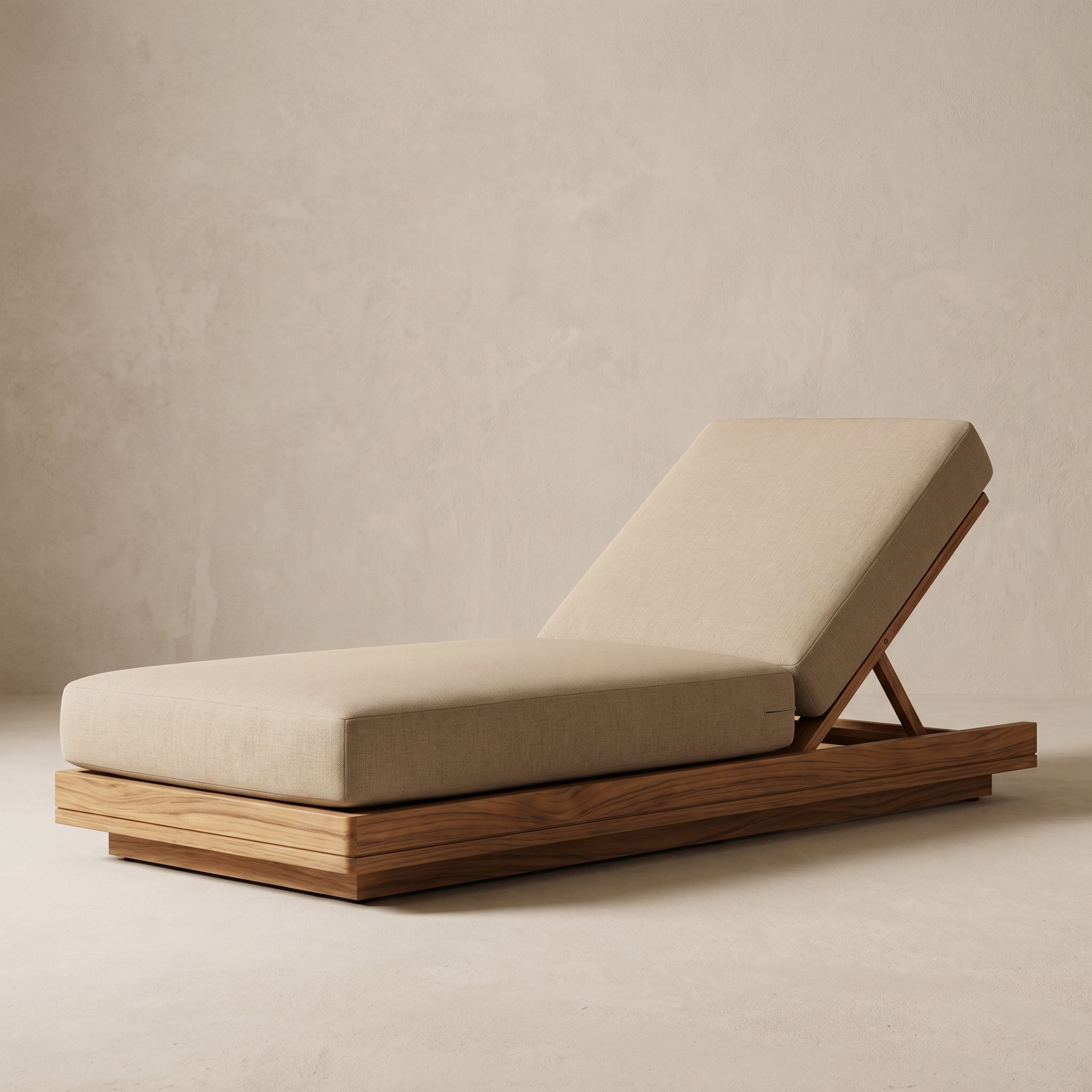 Solis Lounger