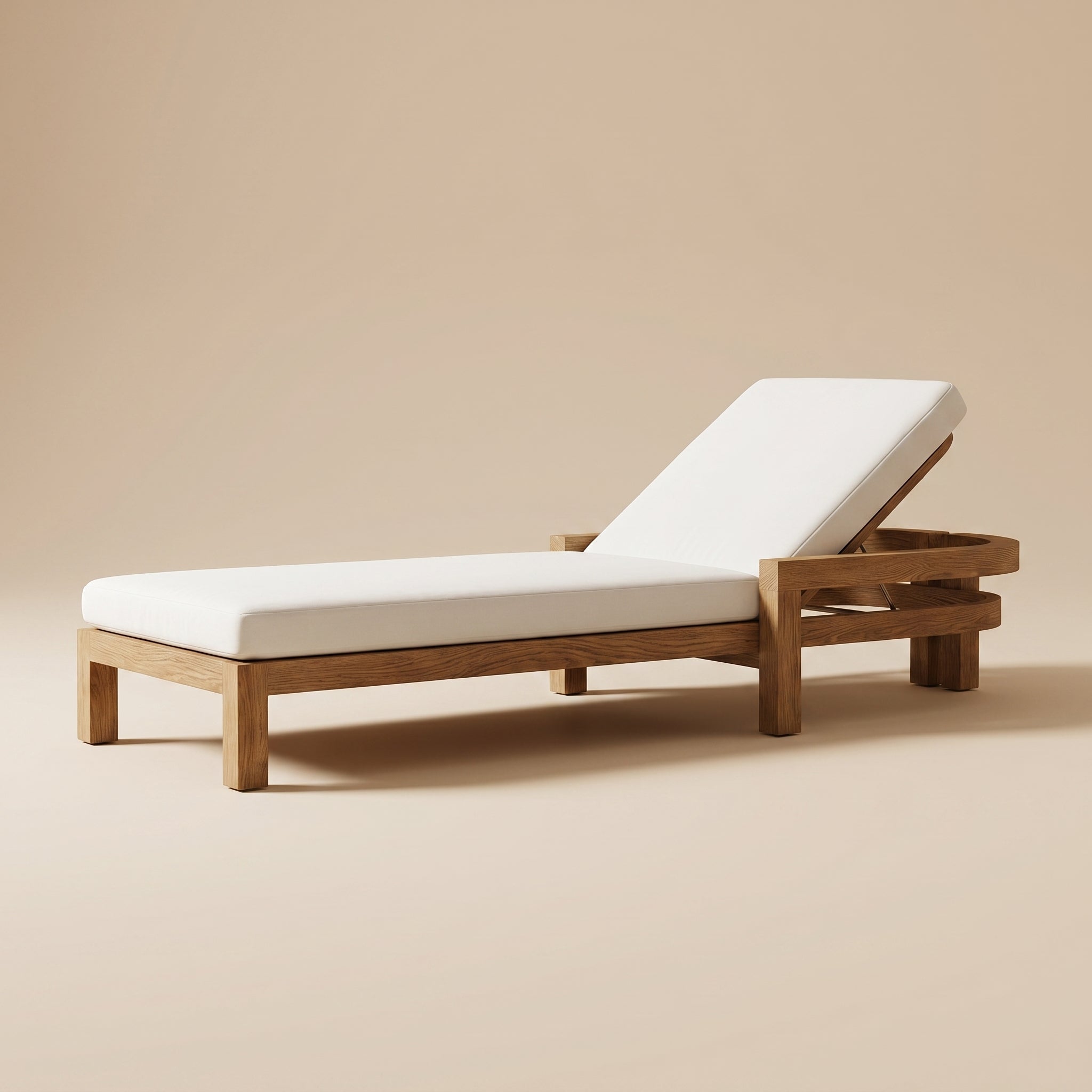 Aurea Lounger