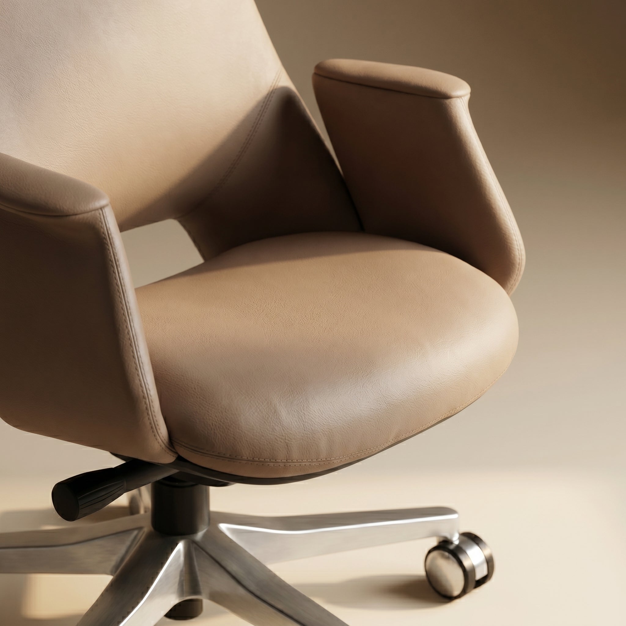 Forma Executive Chair