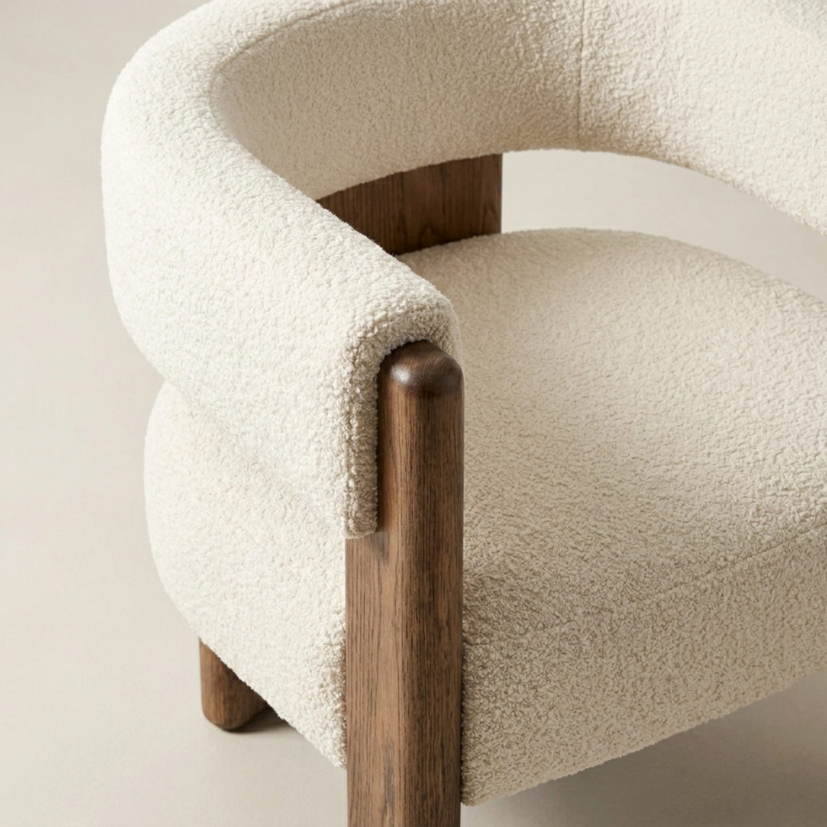 Halo Lounge Chair
