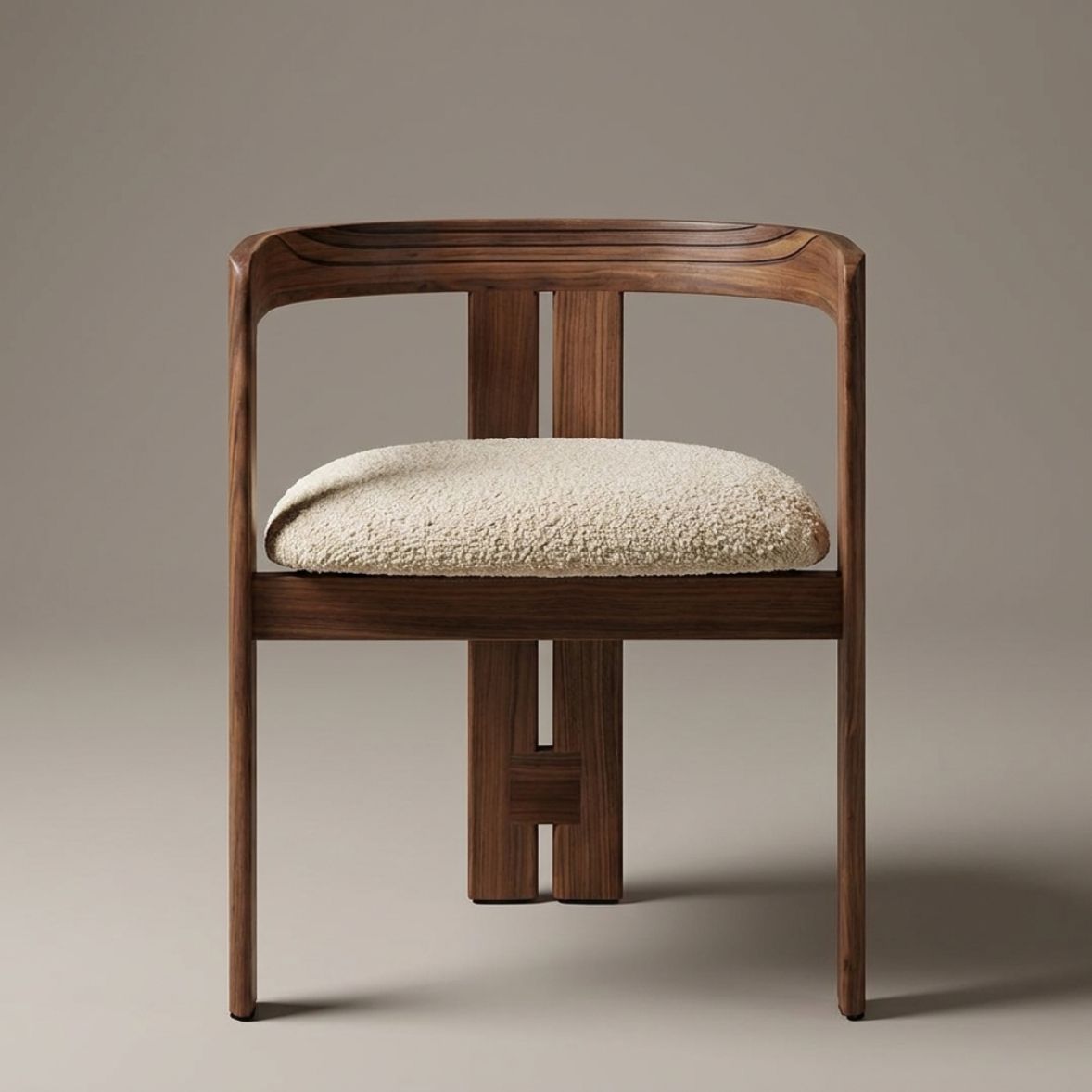 Zoria Forma Dining Chair