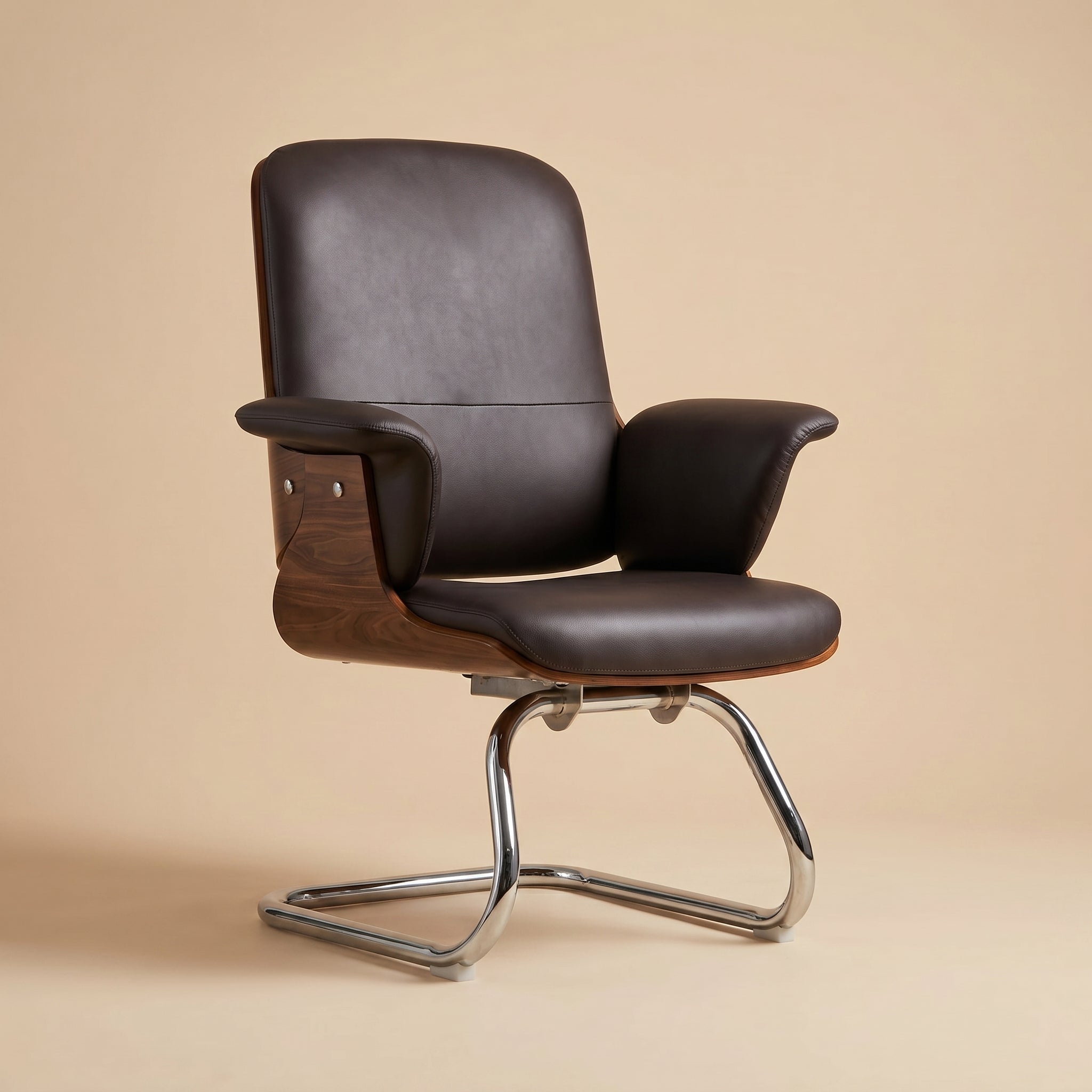 Noir Executive Chair